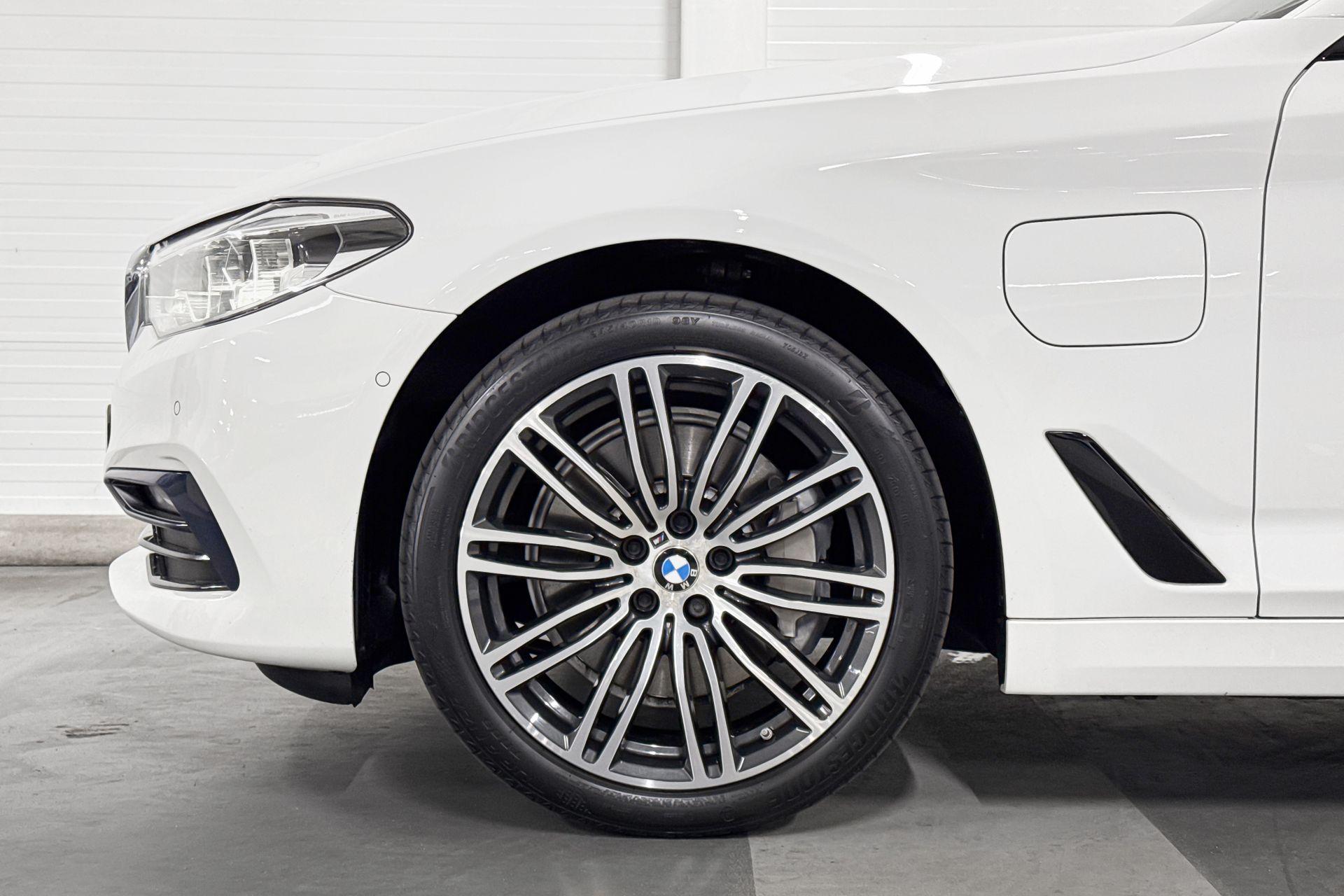 BMW 5-Serie