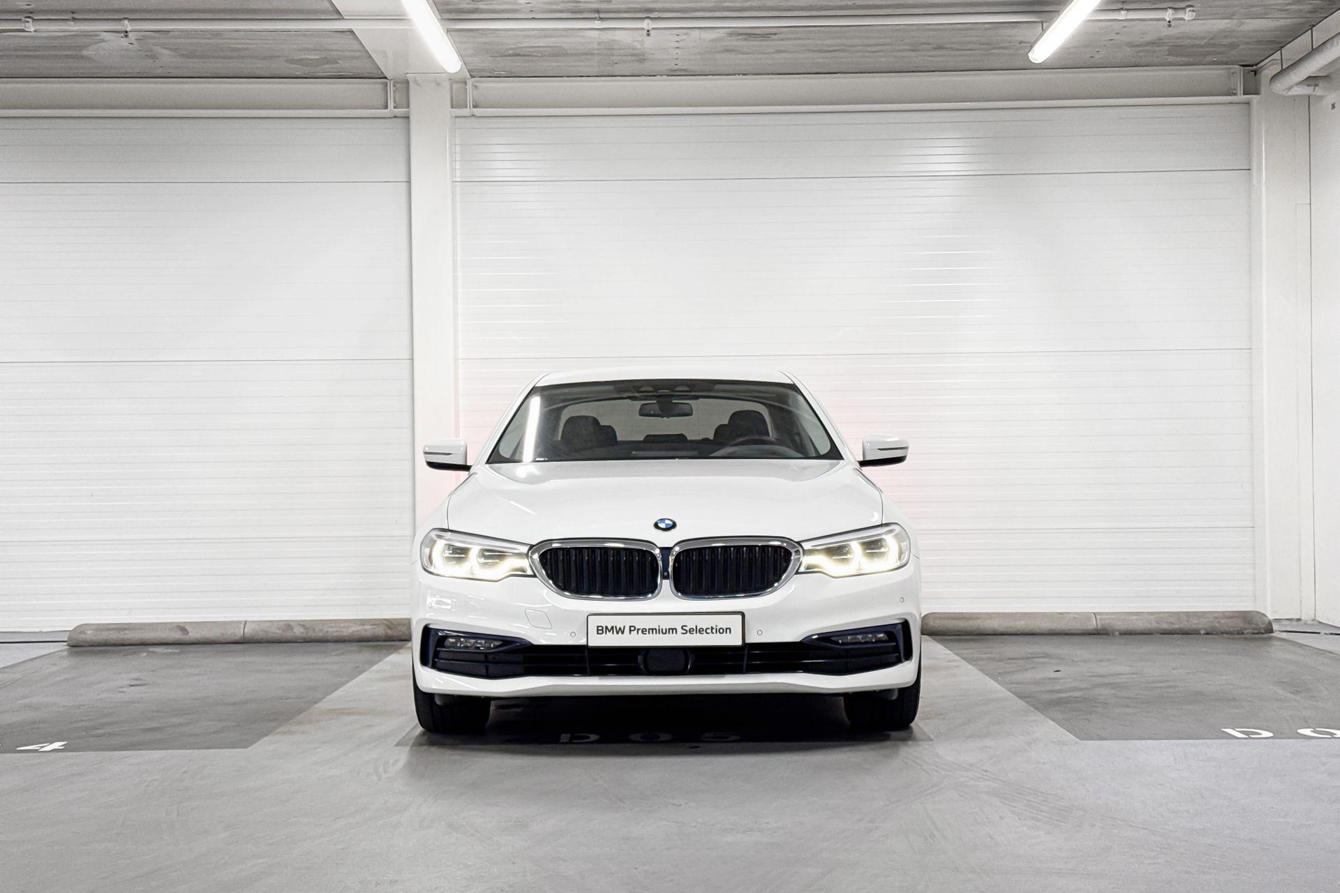 BMW 5-Serie