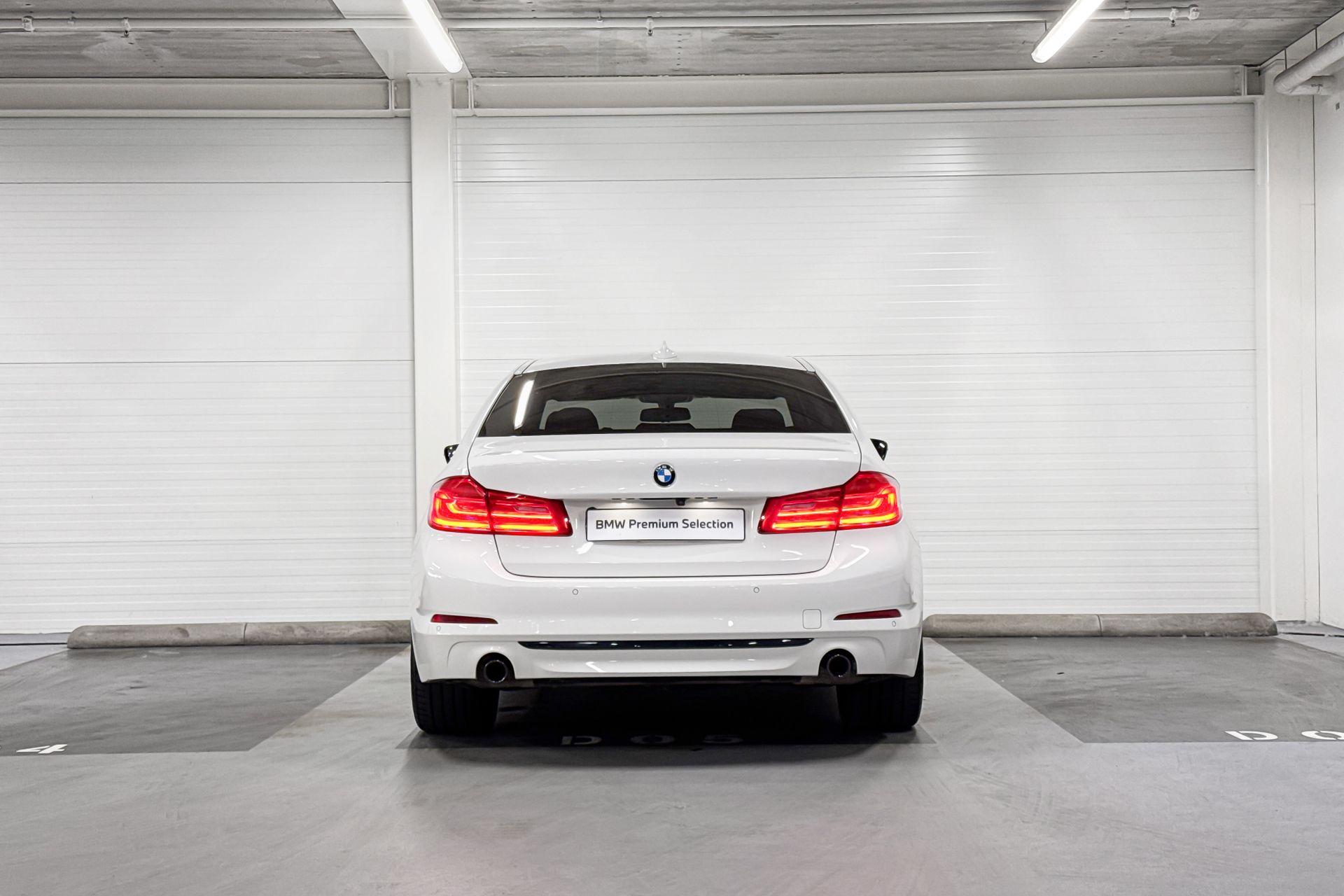 BMW 5-Serie
