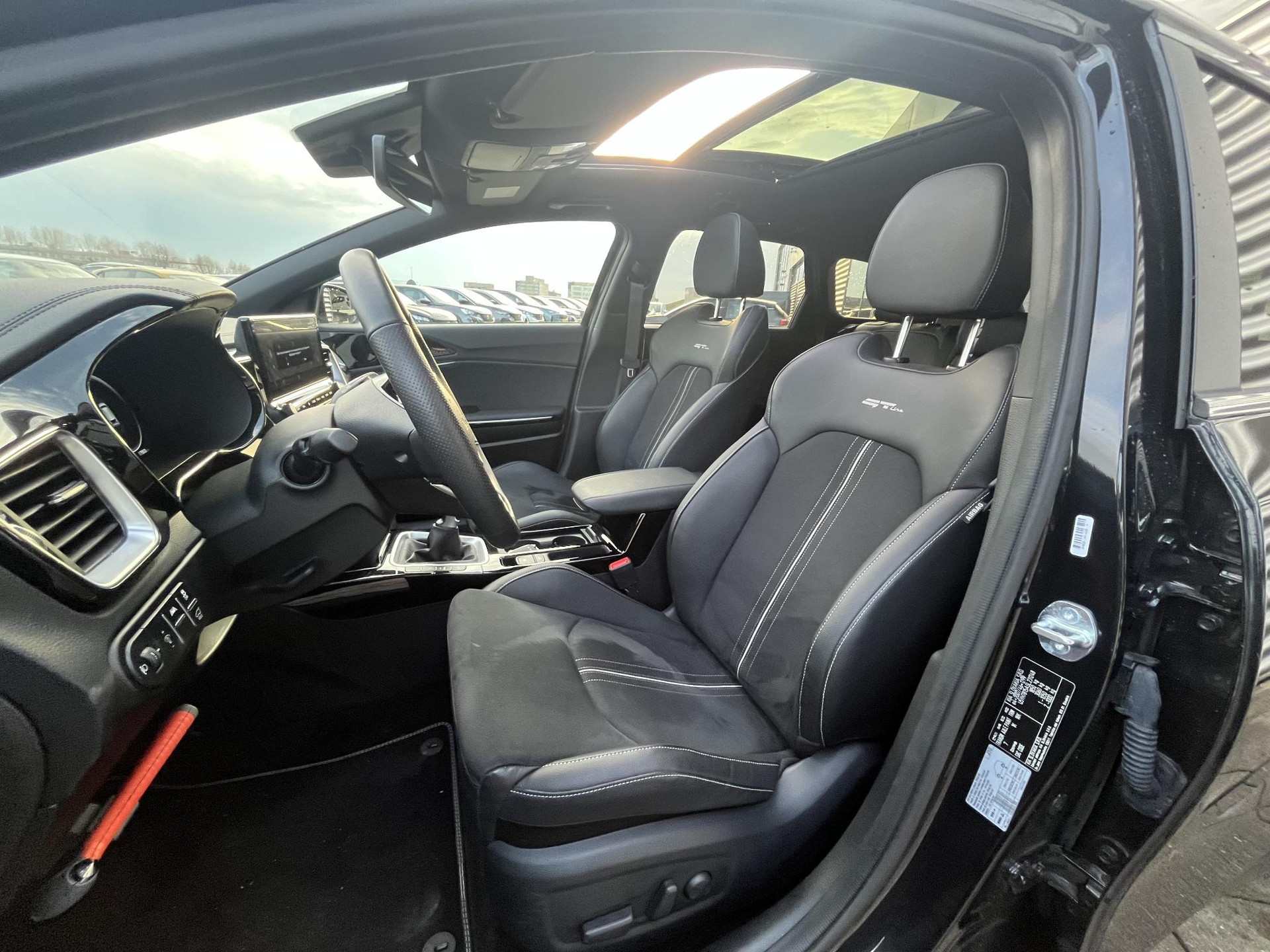 Kia Ceed Sportswagon