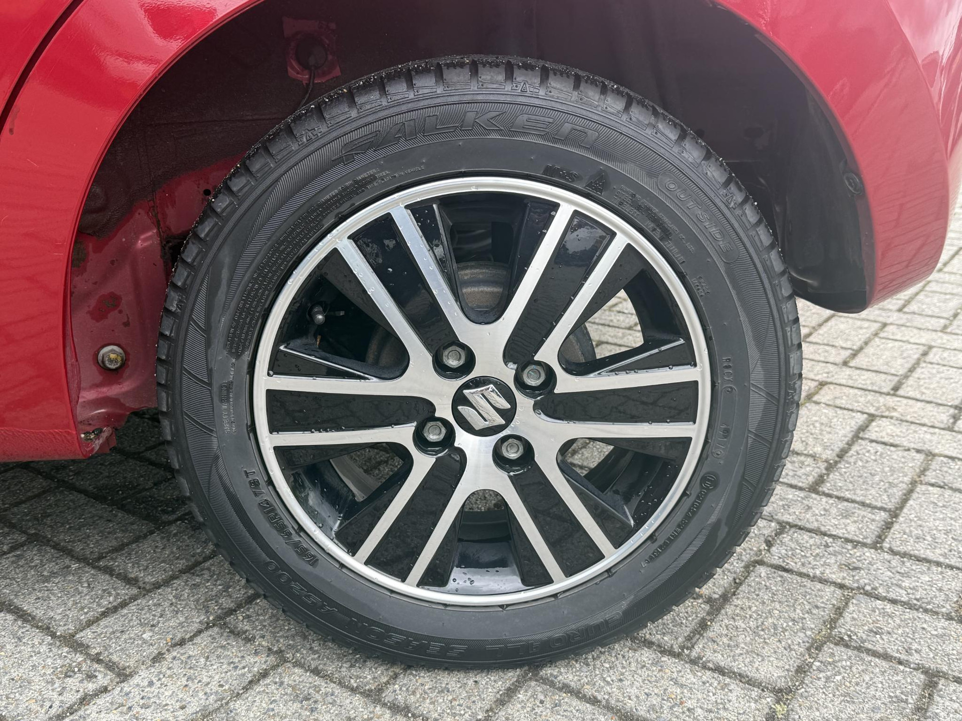 Suzuki Celerio