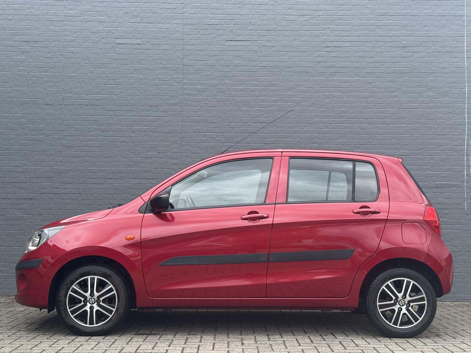 Suzuki Celerio