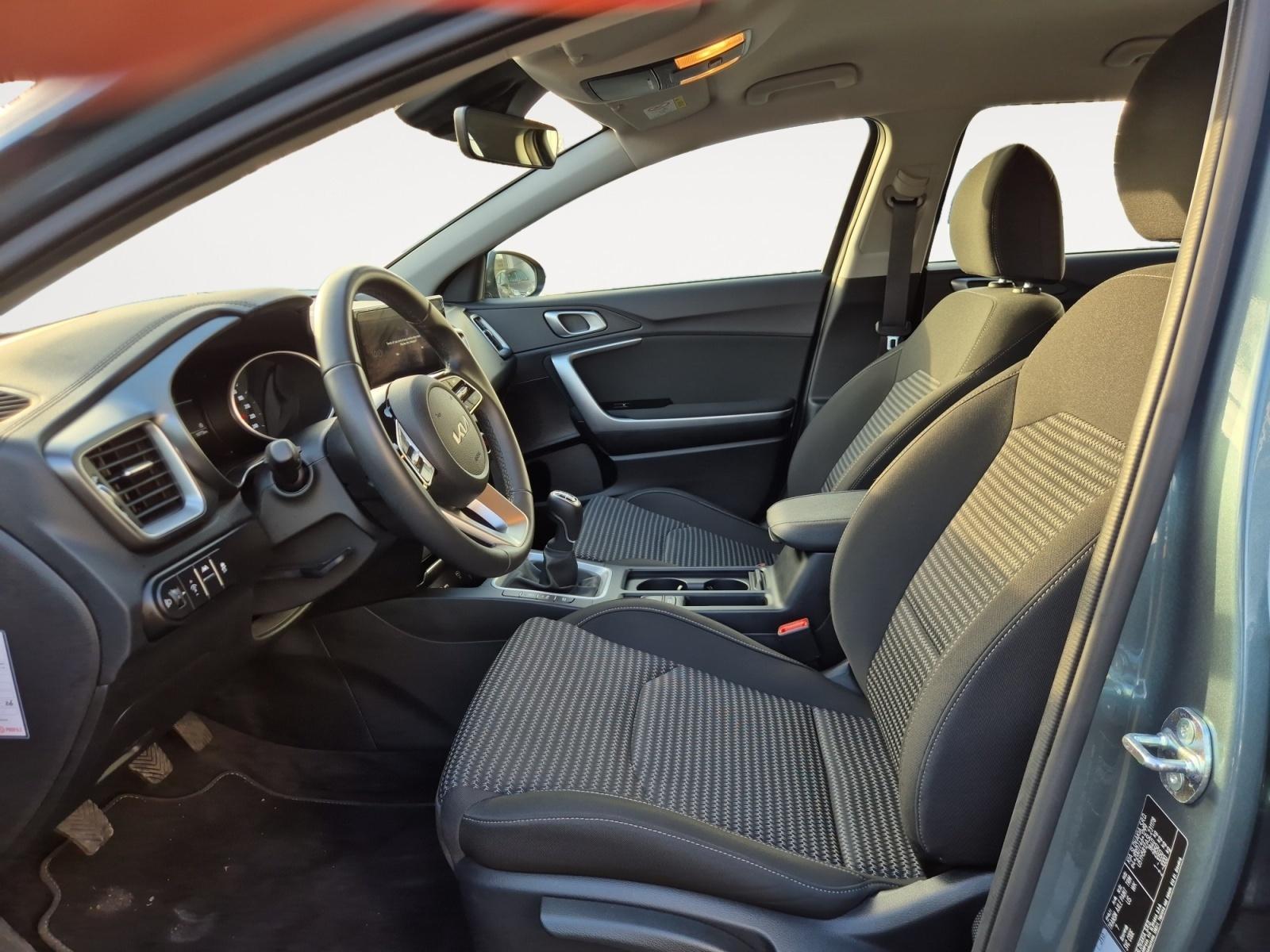 Kia Ceed Sportswagon