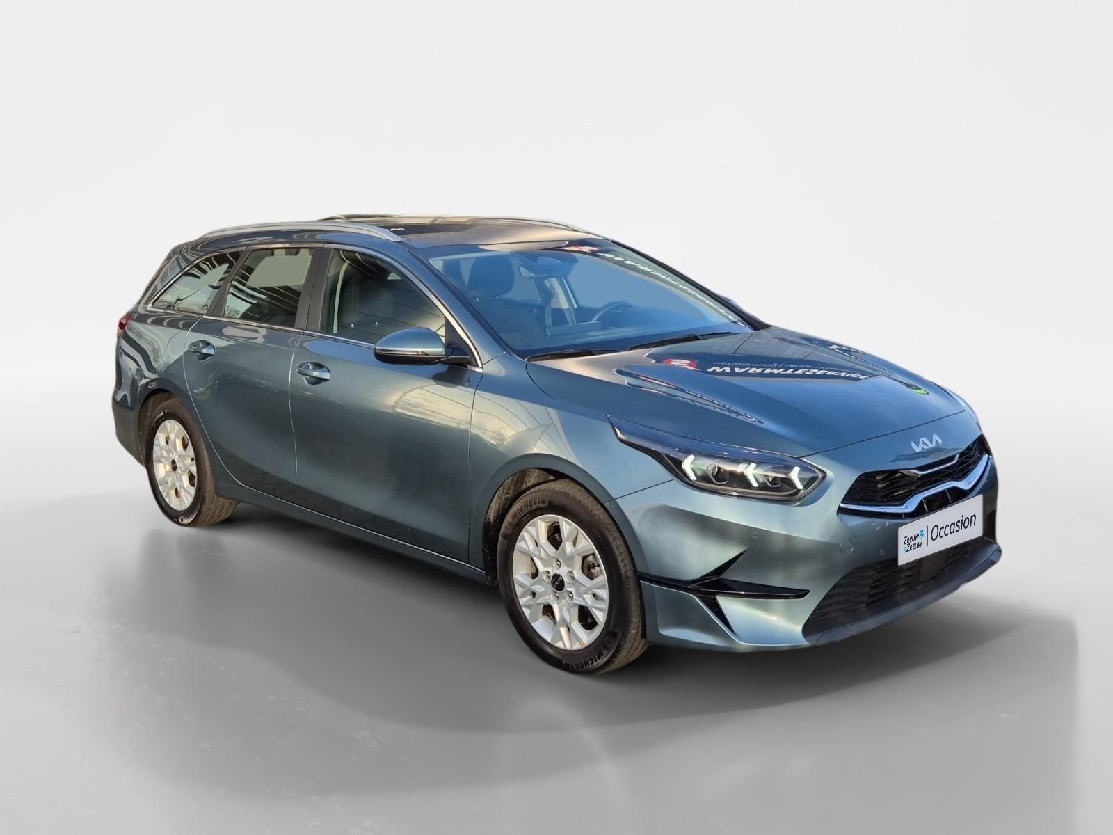 Kia Ceed Sportswagon