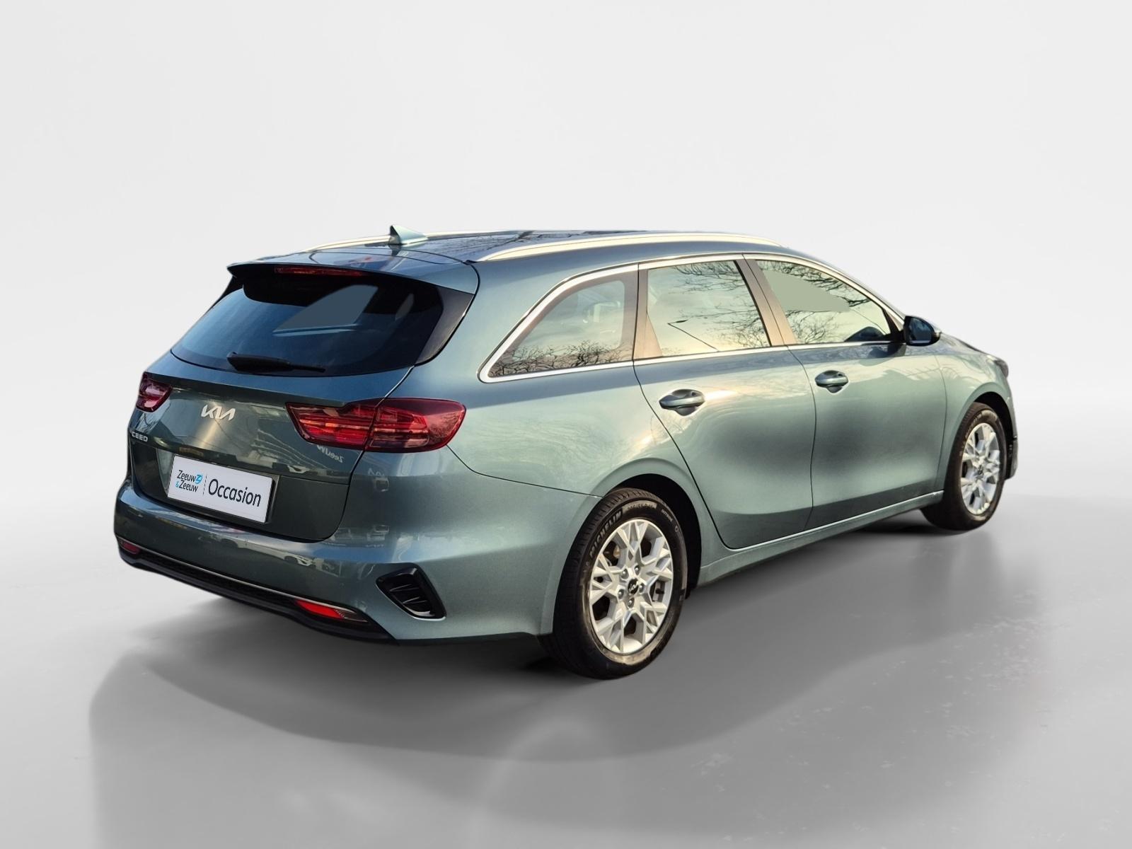 Kia Ceed Sportswagon