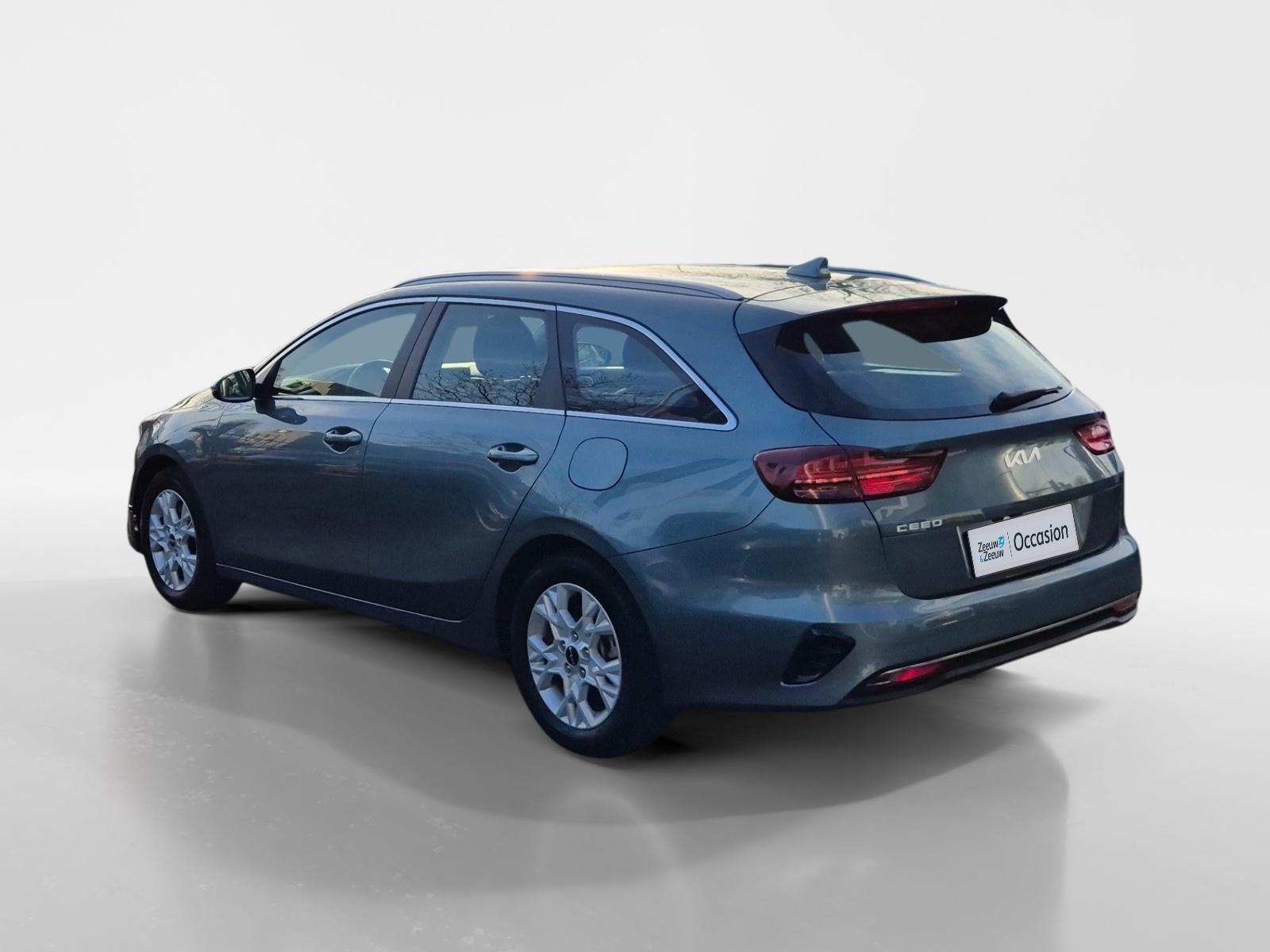 Kia Ceed Sportswagon