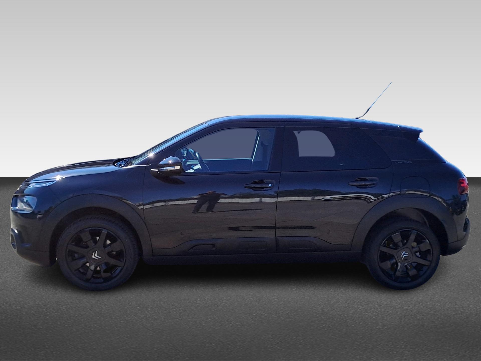 Citroën C4 Cactus