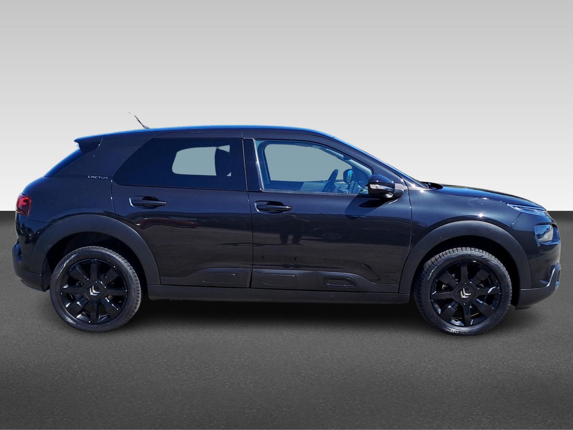 Citroën C4 Cactus