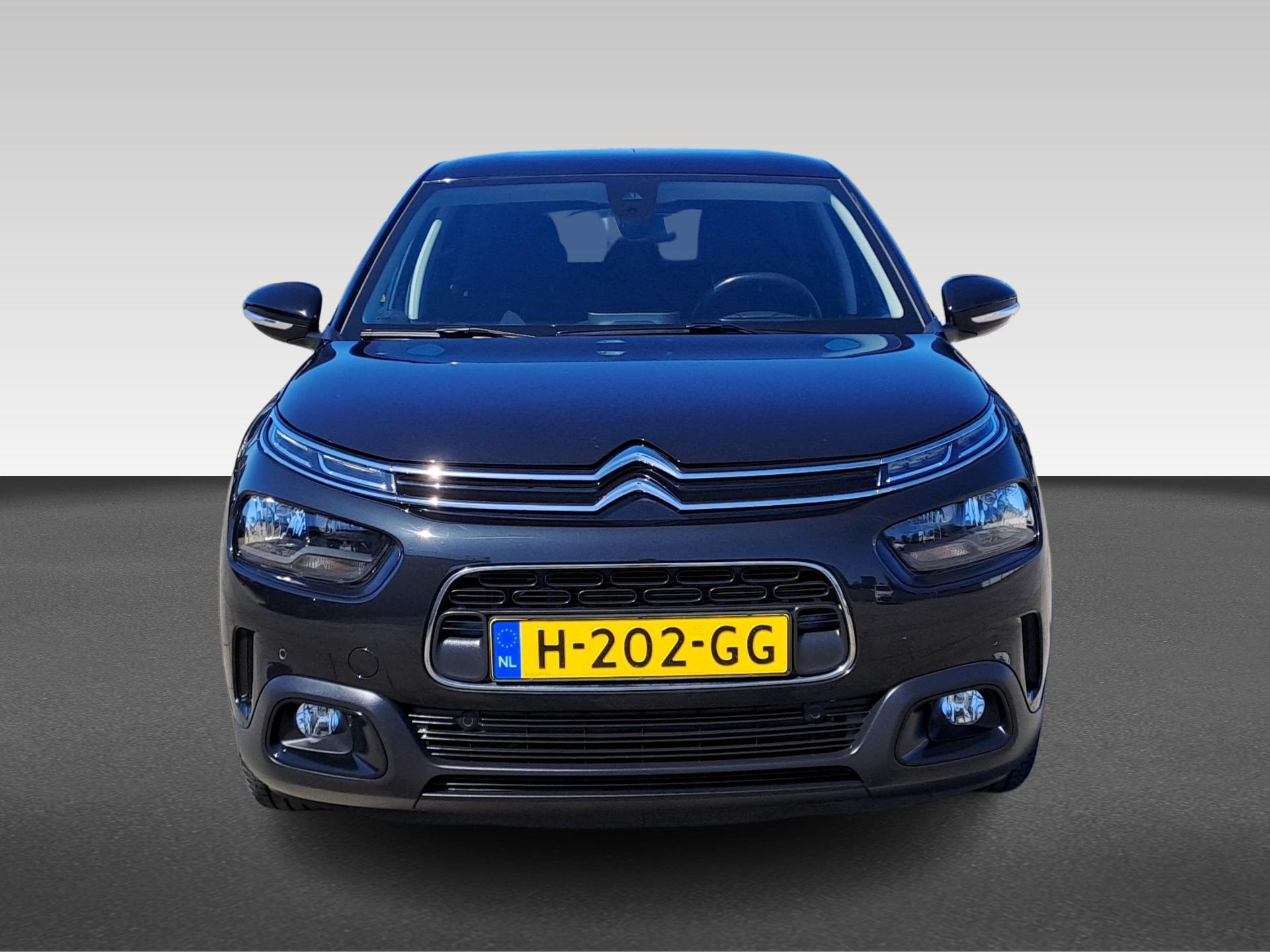 Citroën C4 Cactus