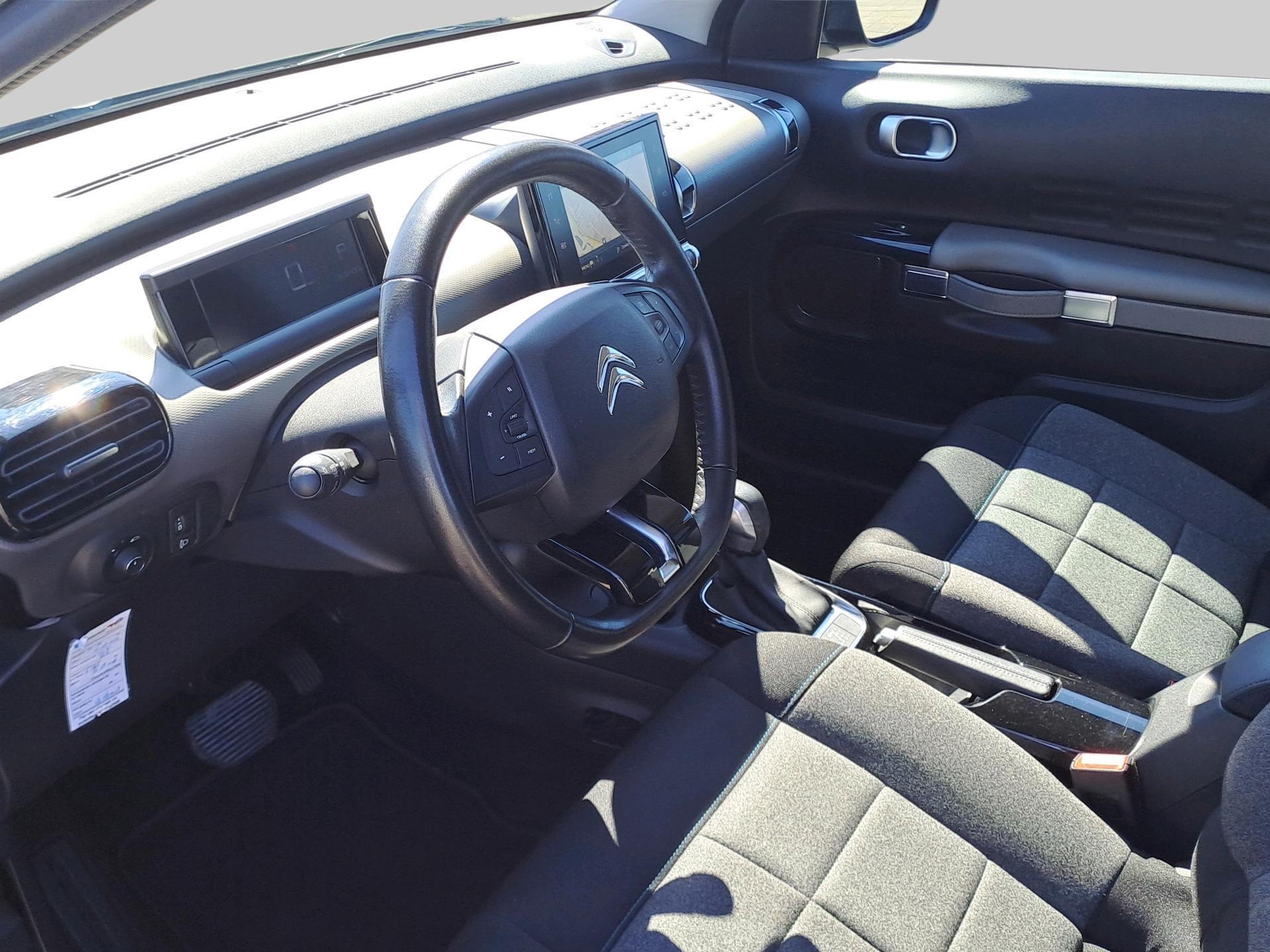 Citroën C4 Cactus