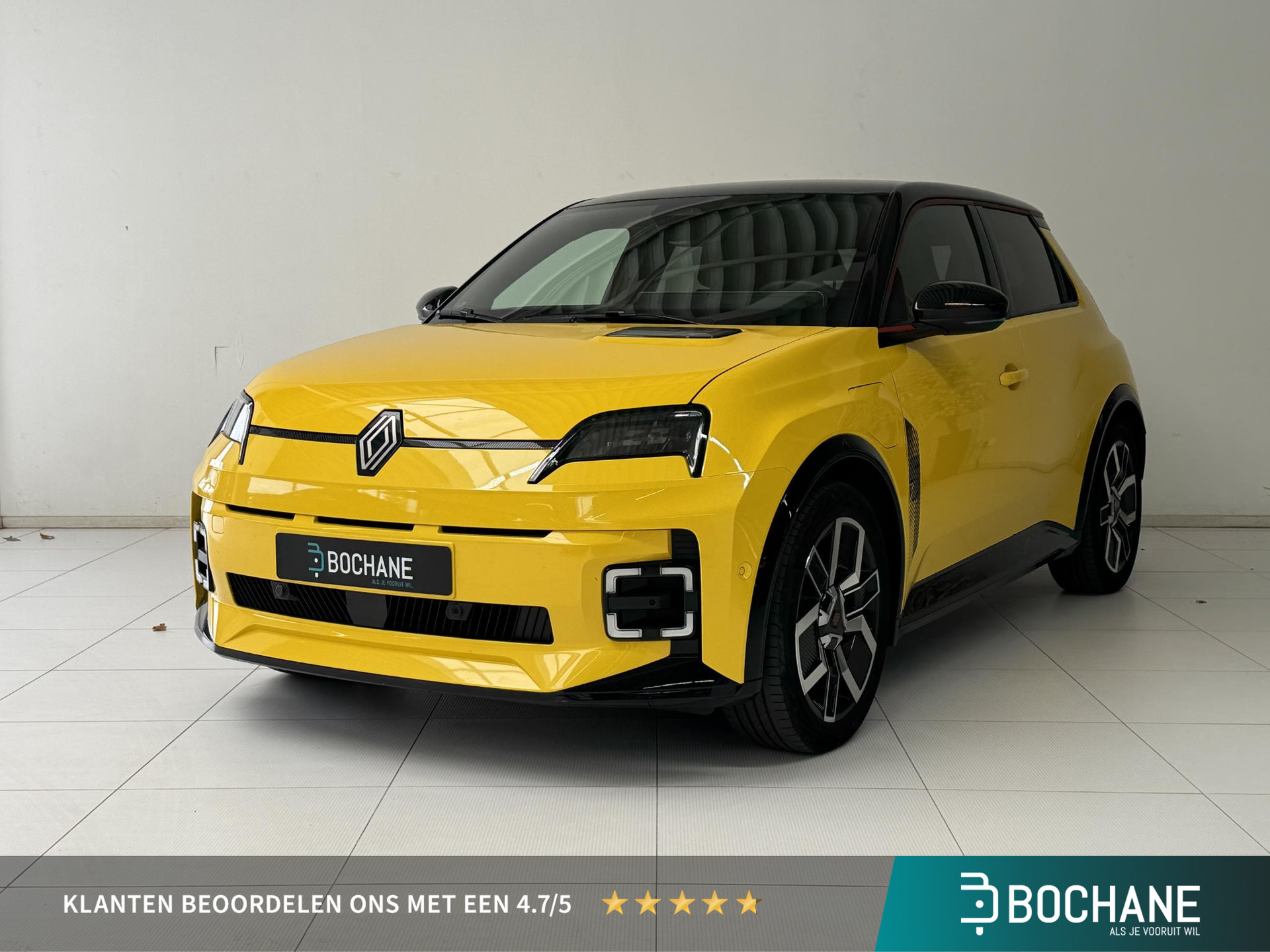 Renault R5