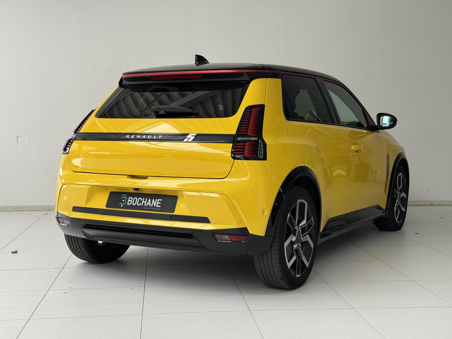 Renault R5