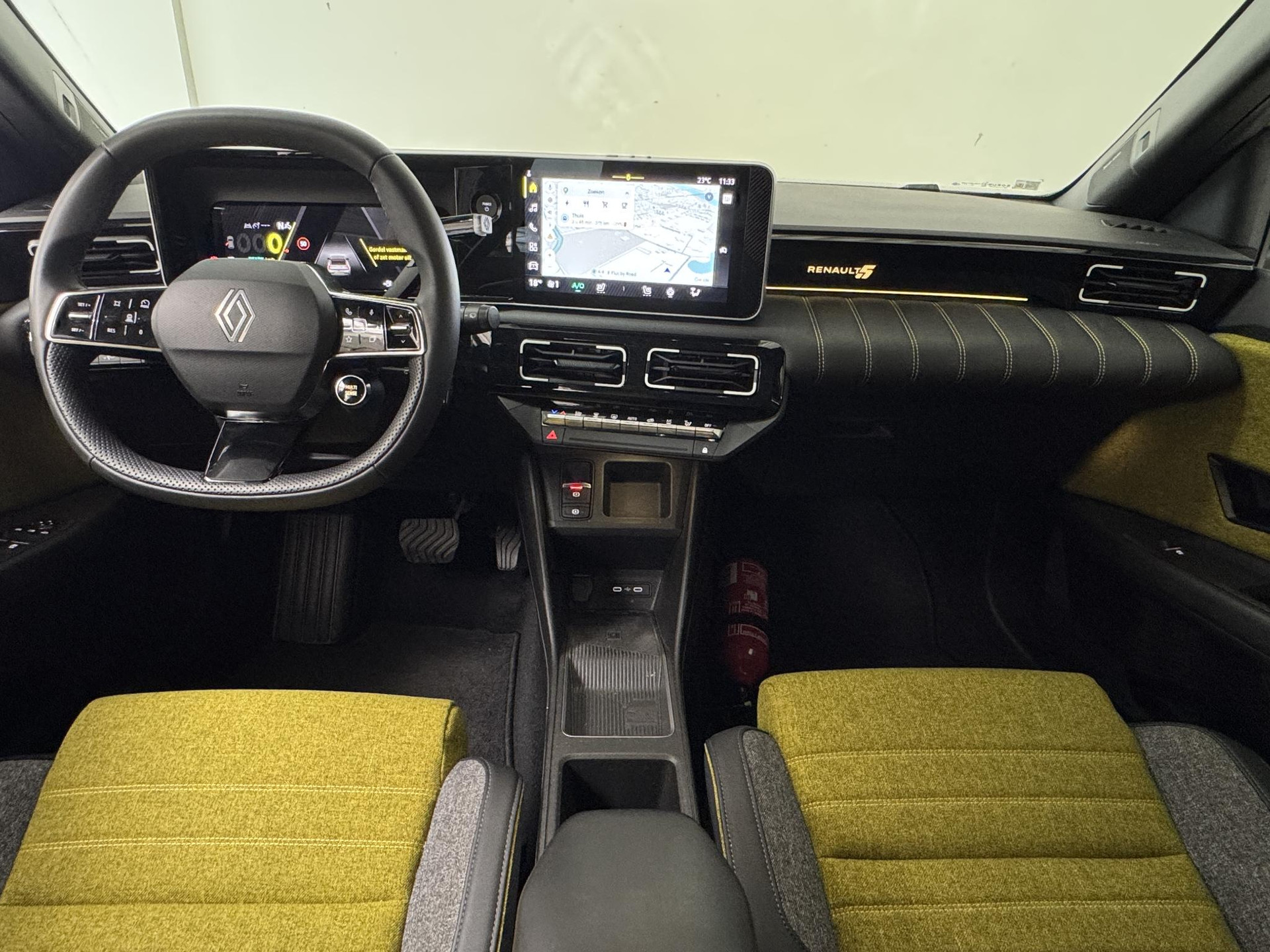 Renault R5