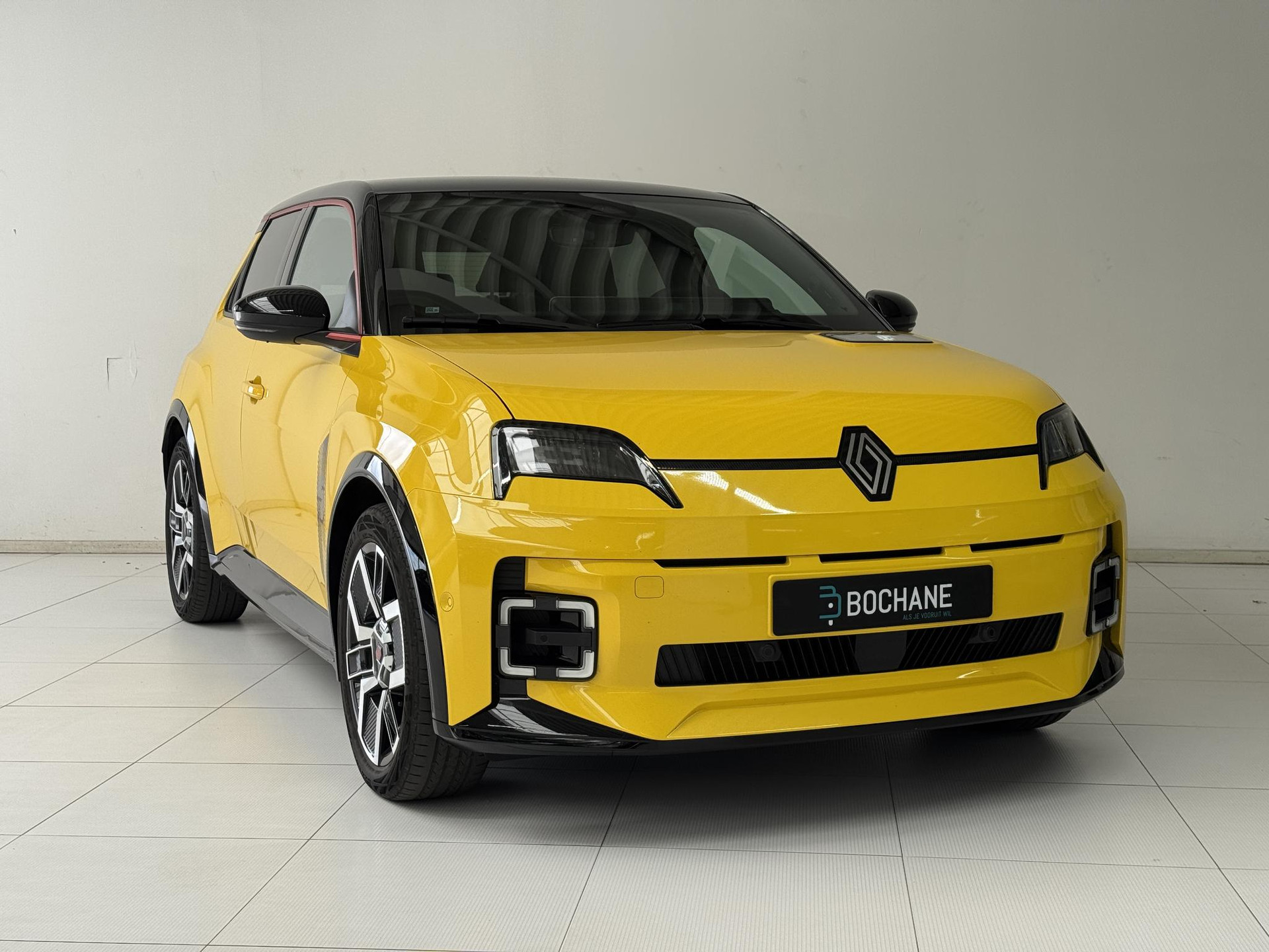 Renault R5