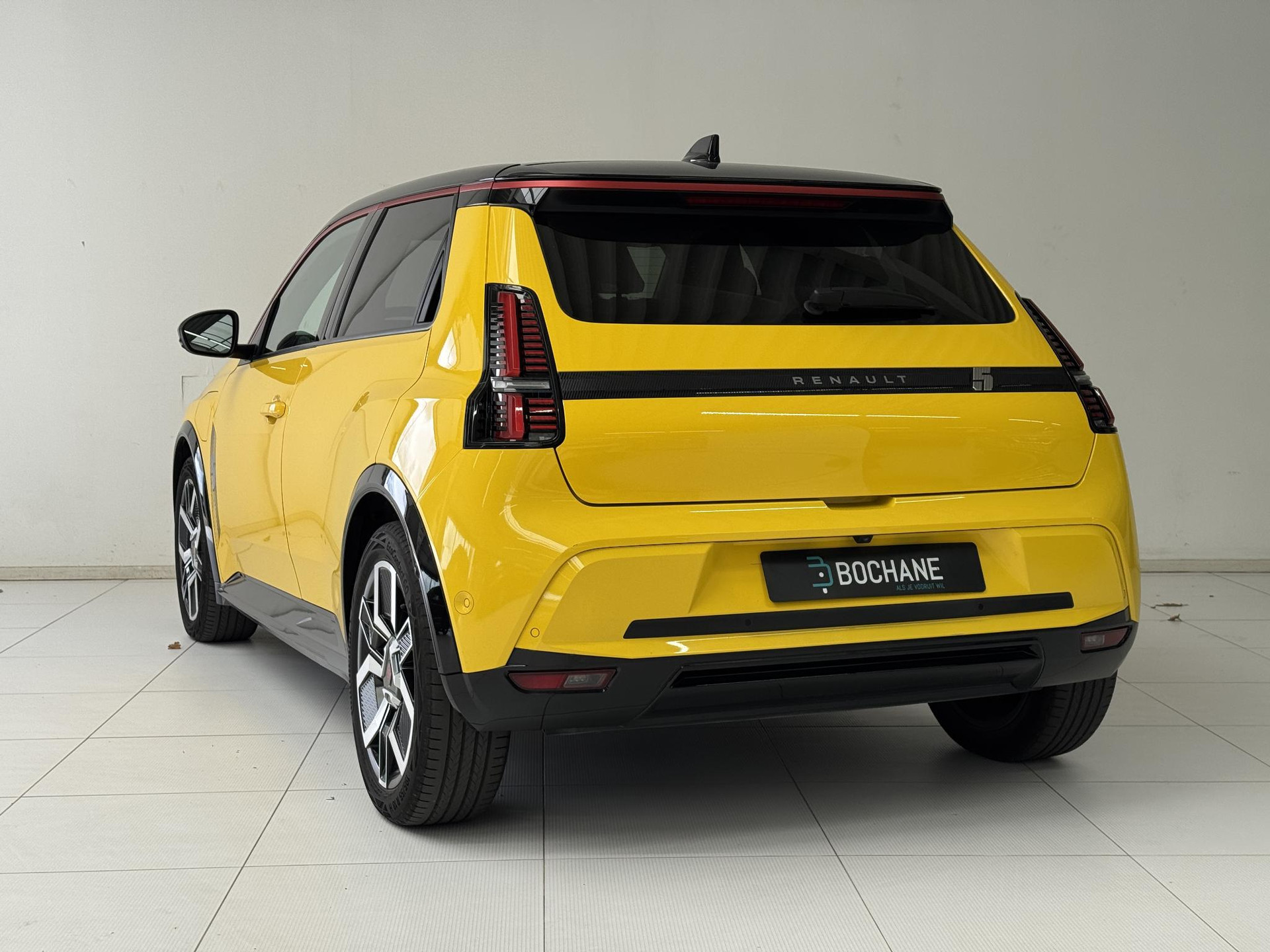 Renault R5