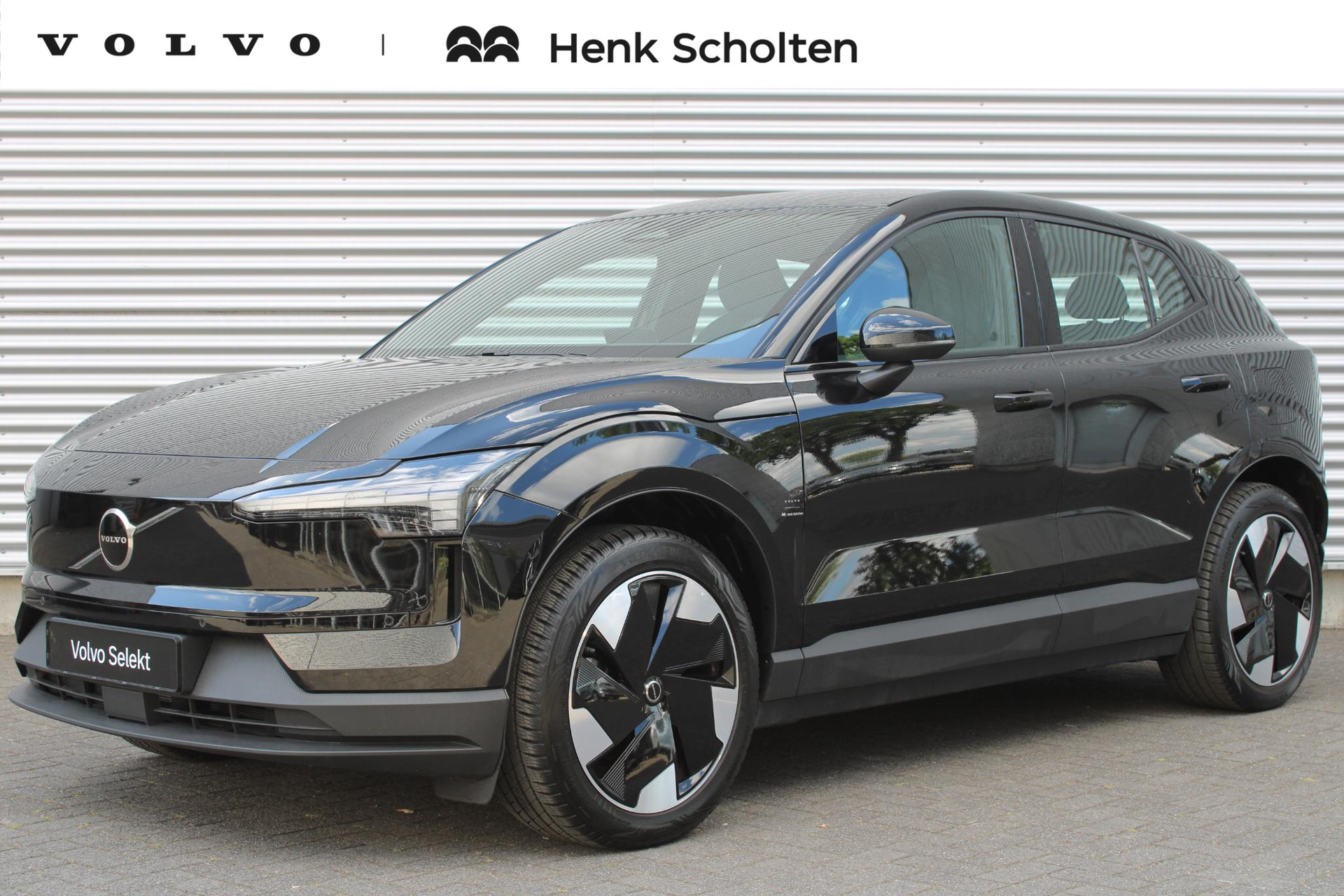 Volvo EX30