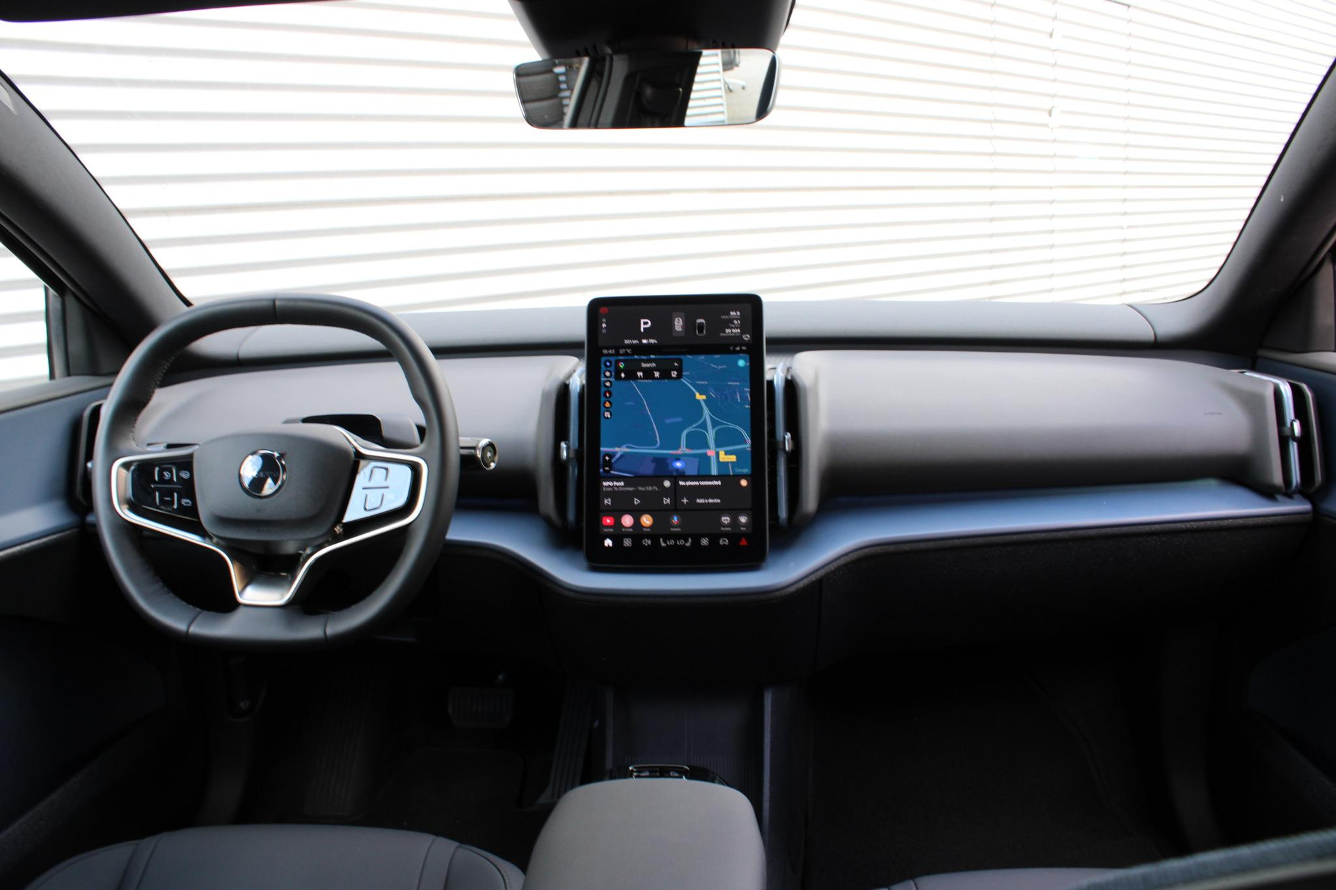 Volvo EX30