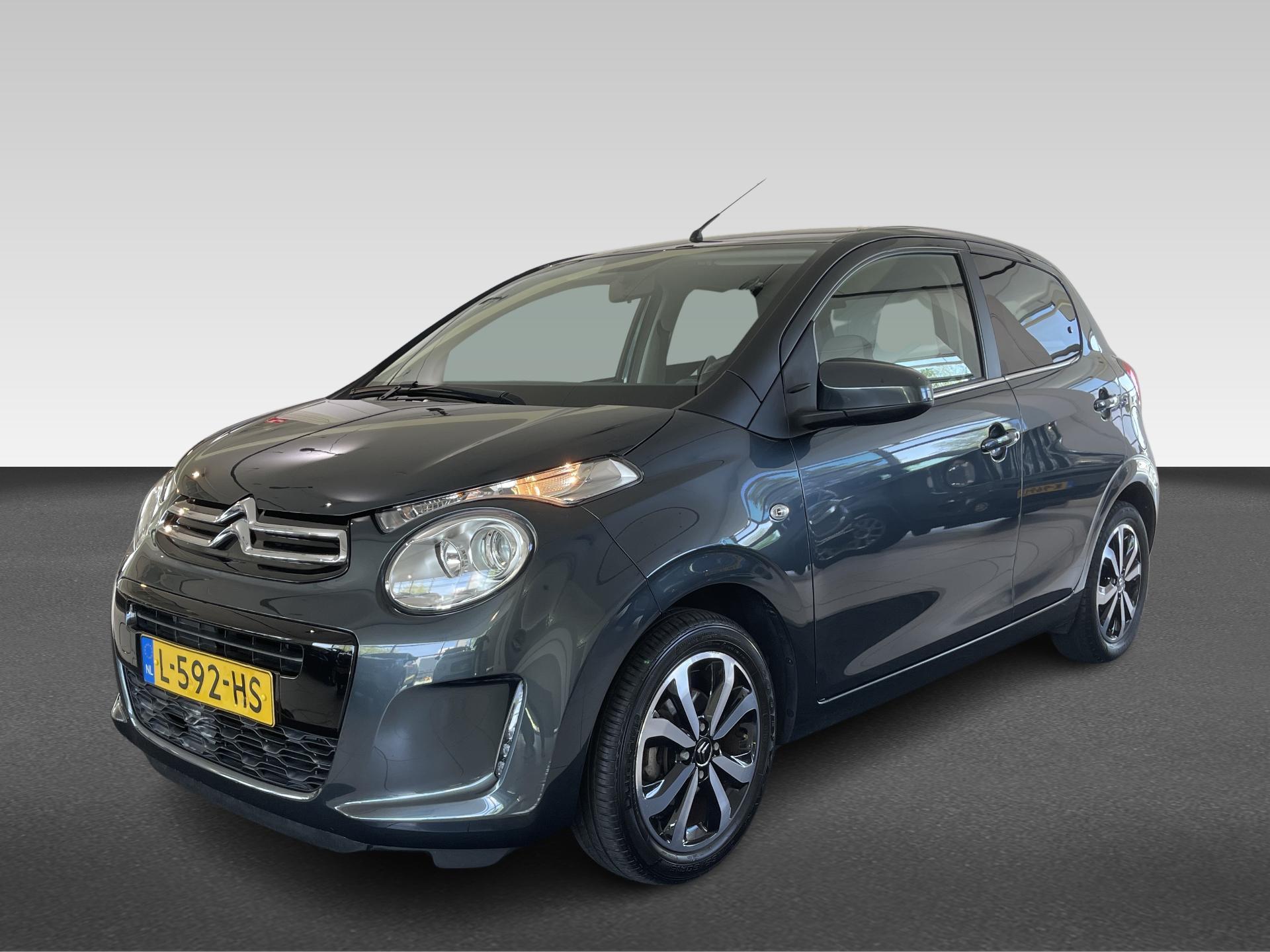 Citroën C1