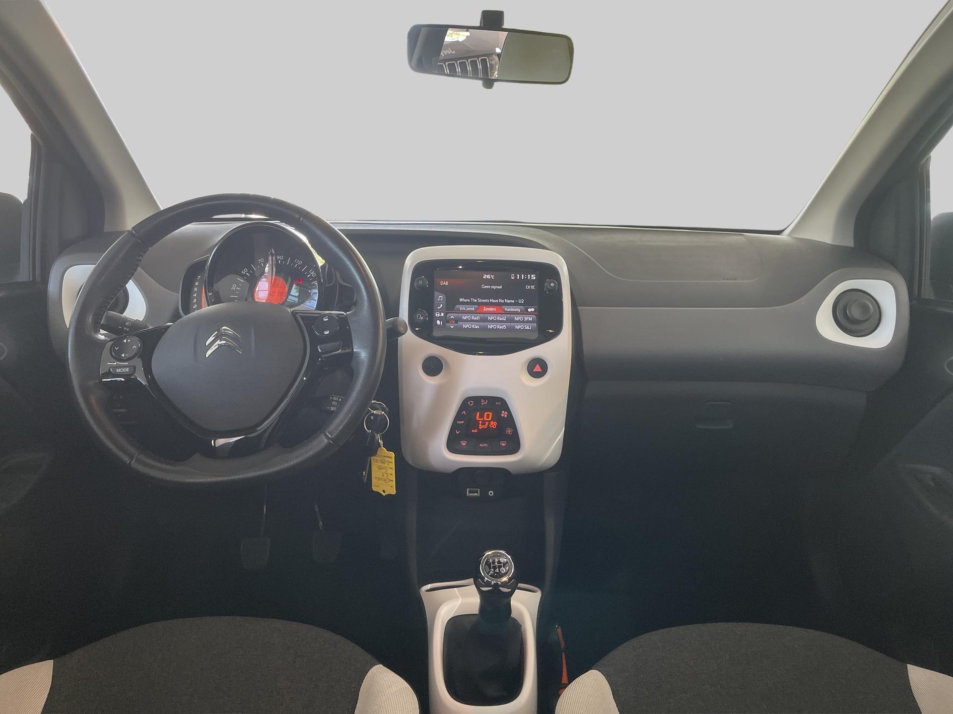 Citroën C1
