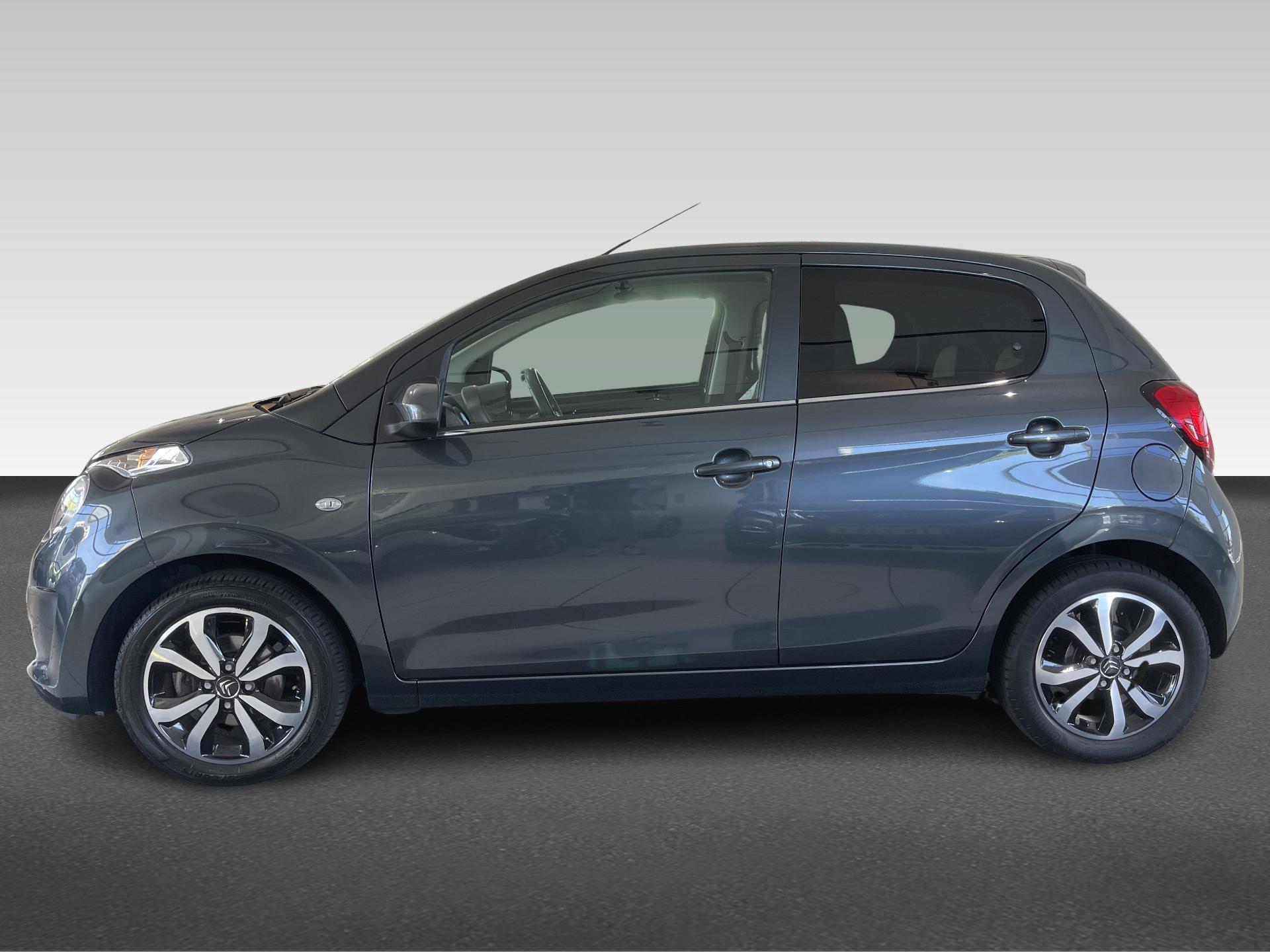 Citroën C1