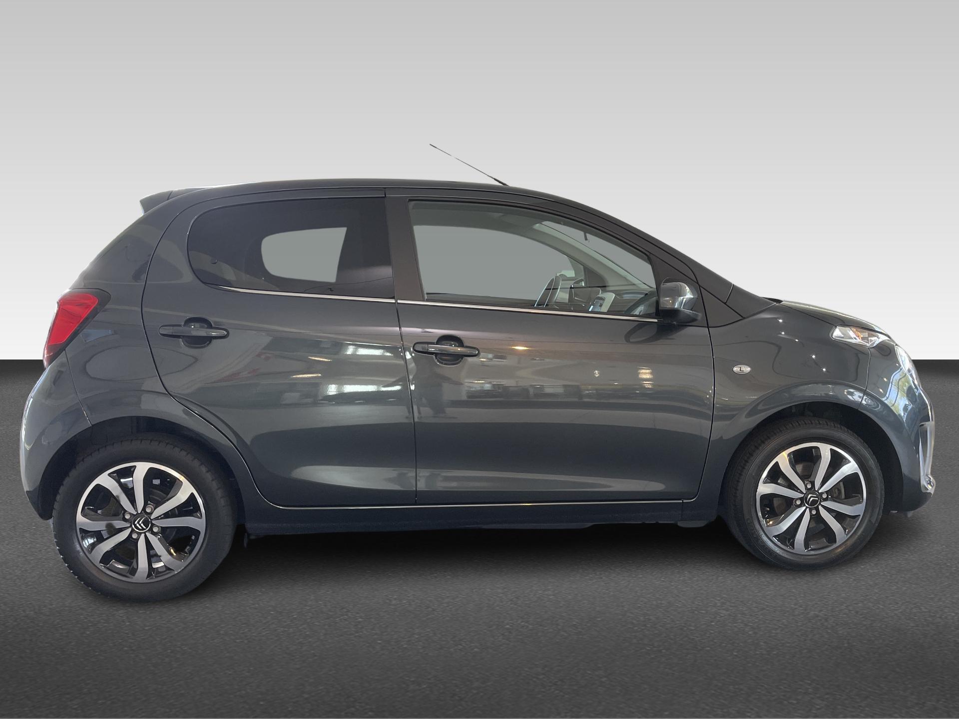 Citroën C1