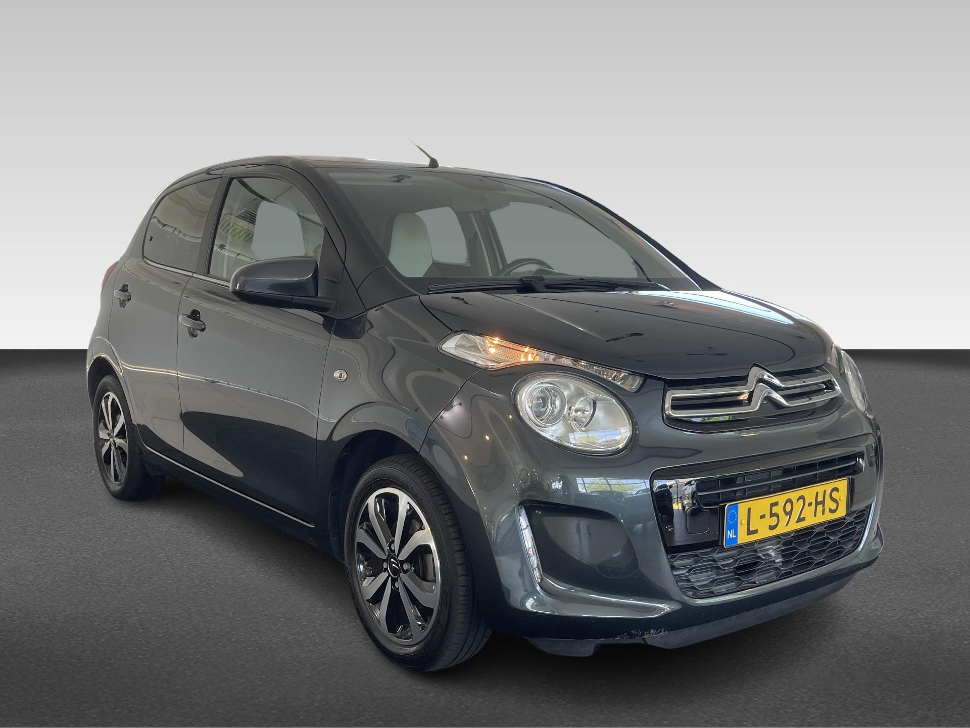Citroën C1