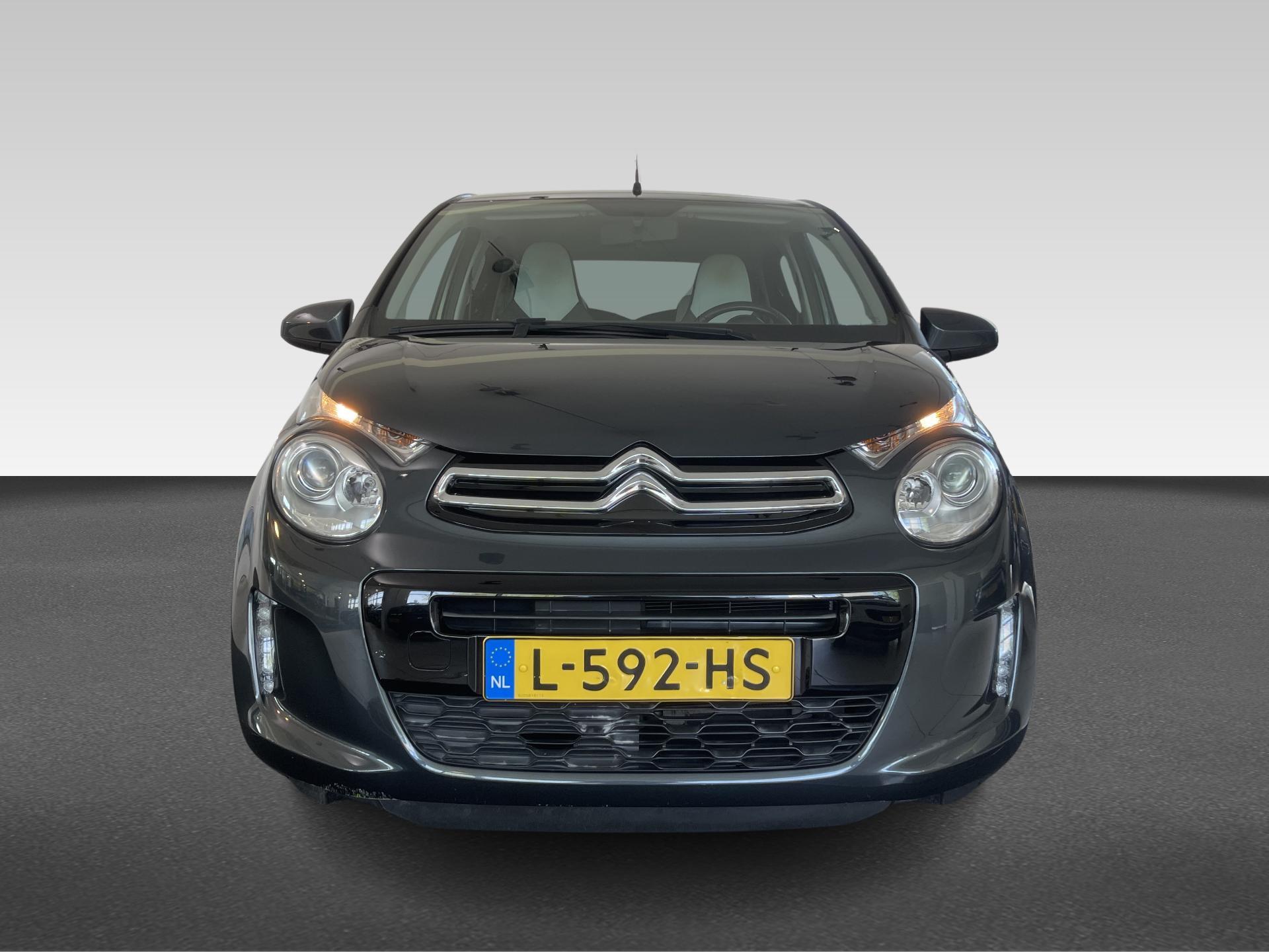Citroën C1