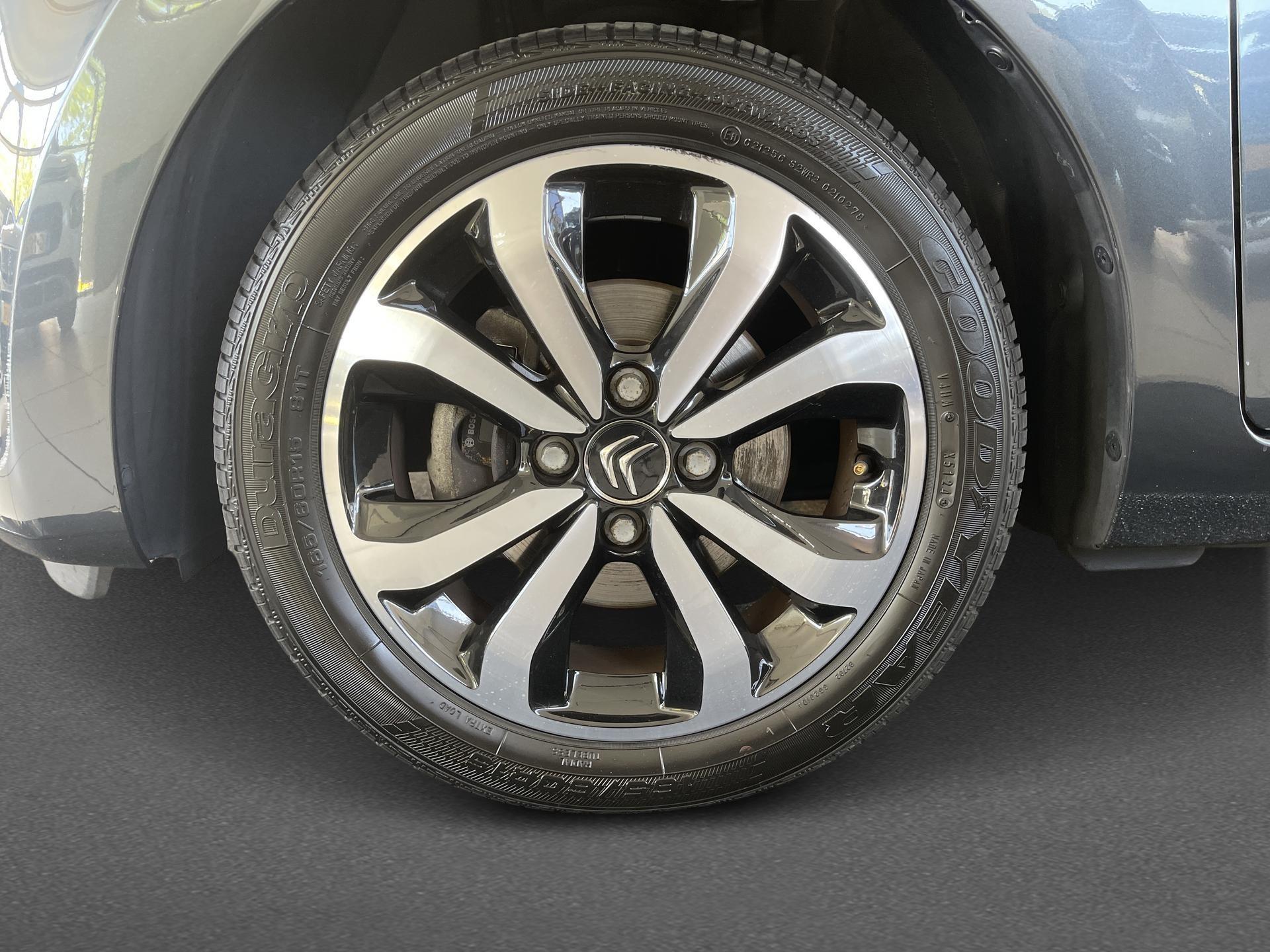 Citroën C1