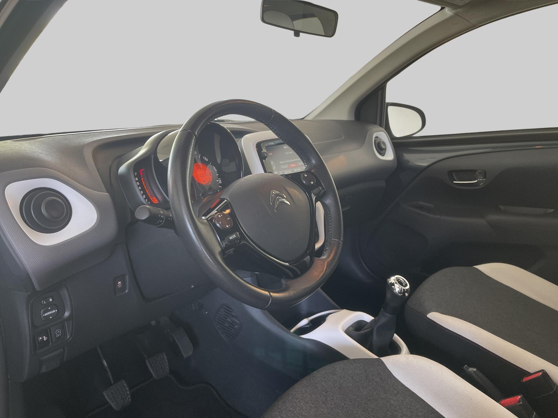 Citroën C1