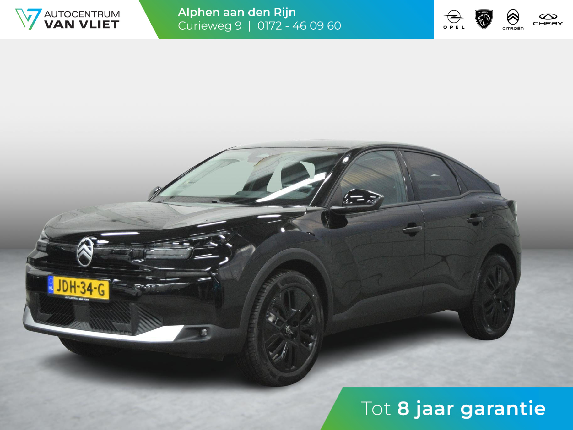 Citroën C4