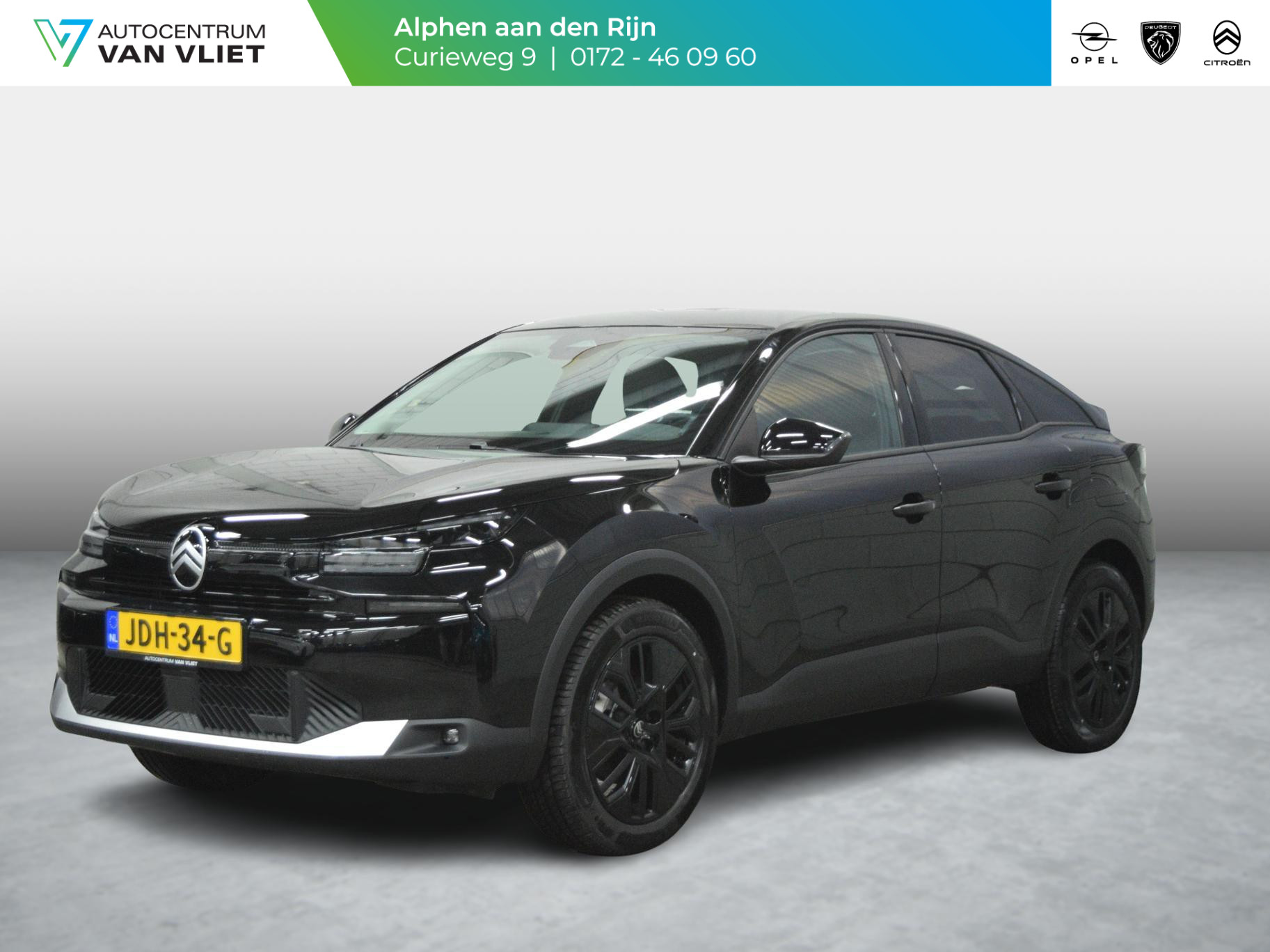 Citroën C4