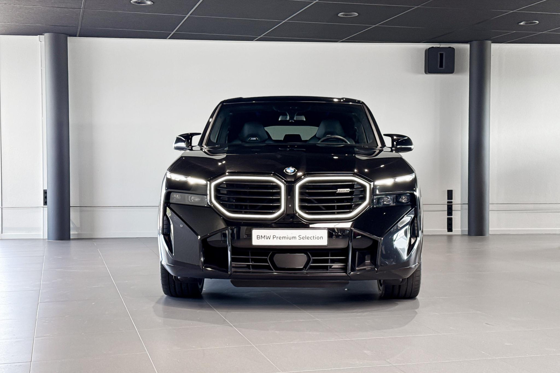 BMW XM