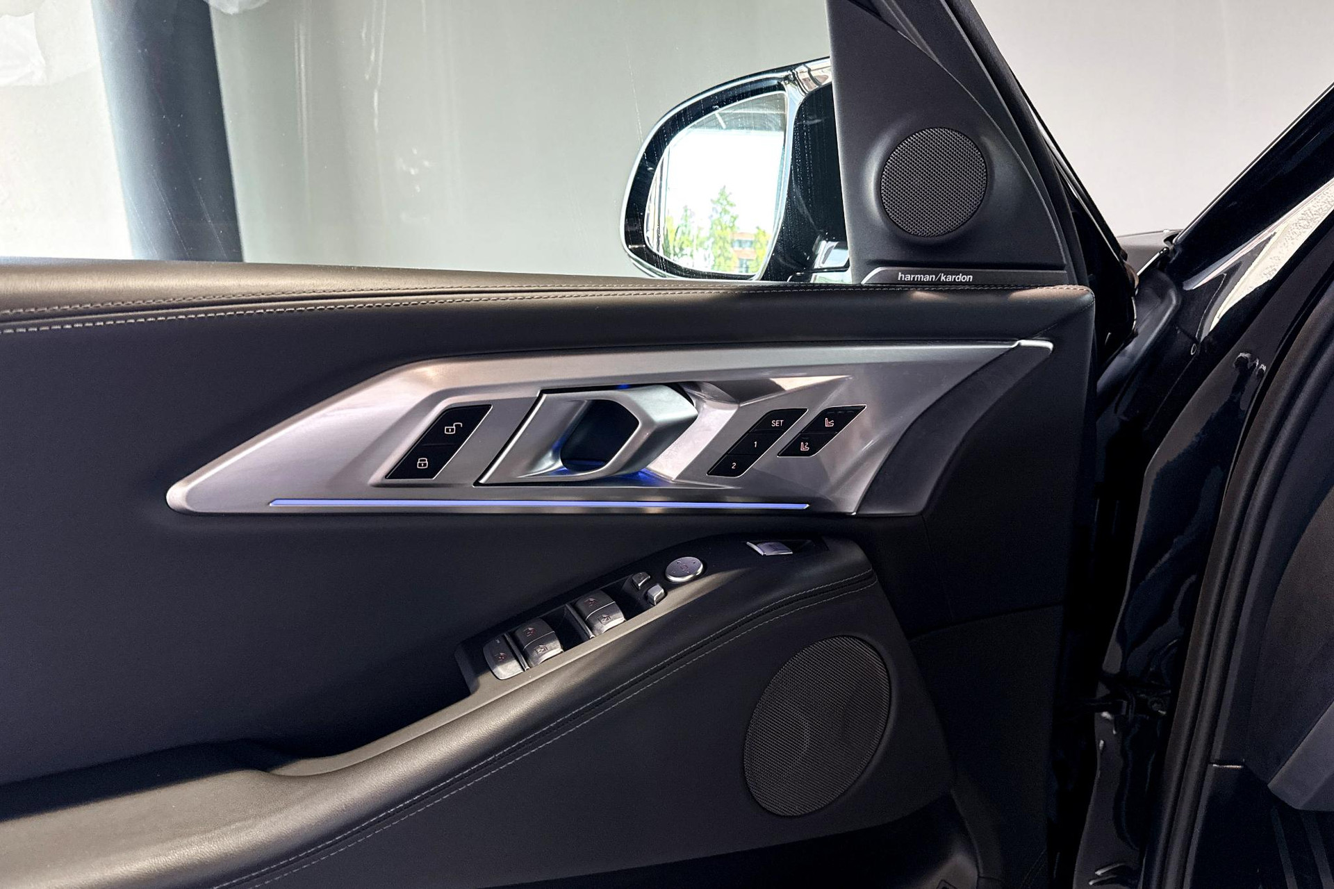 BMW XM