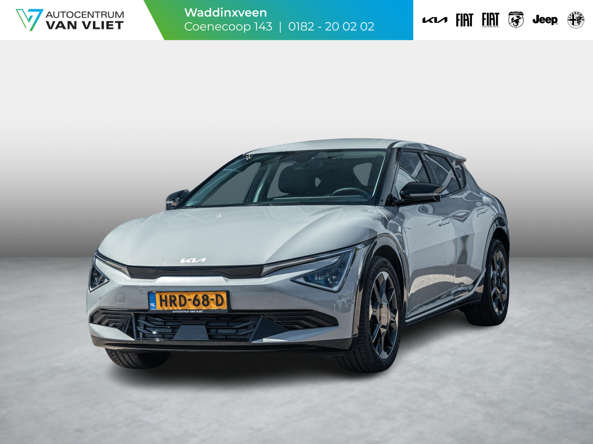 Kia EV6