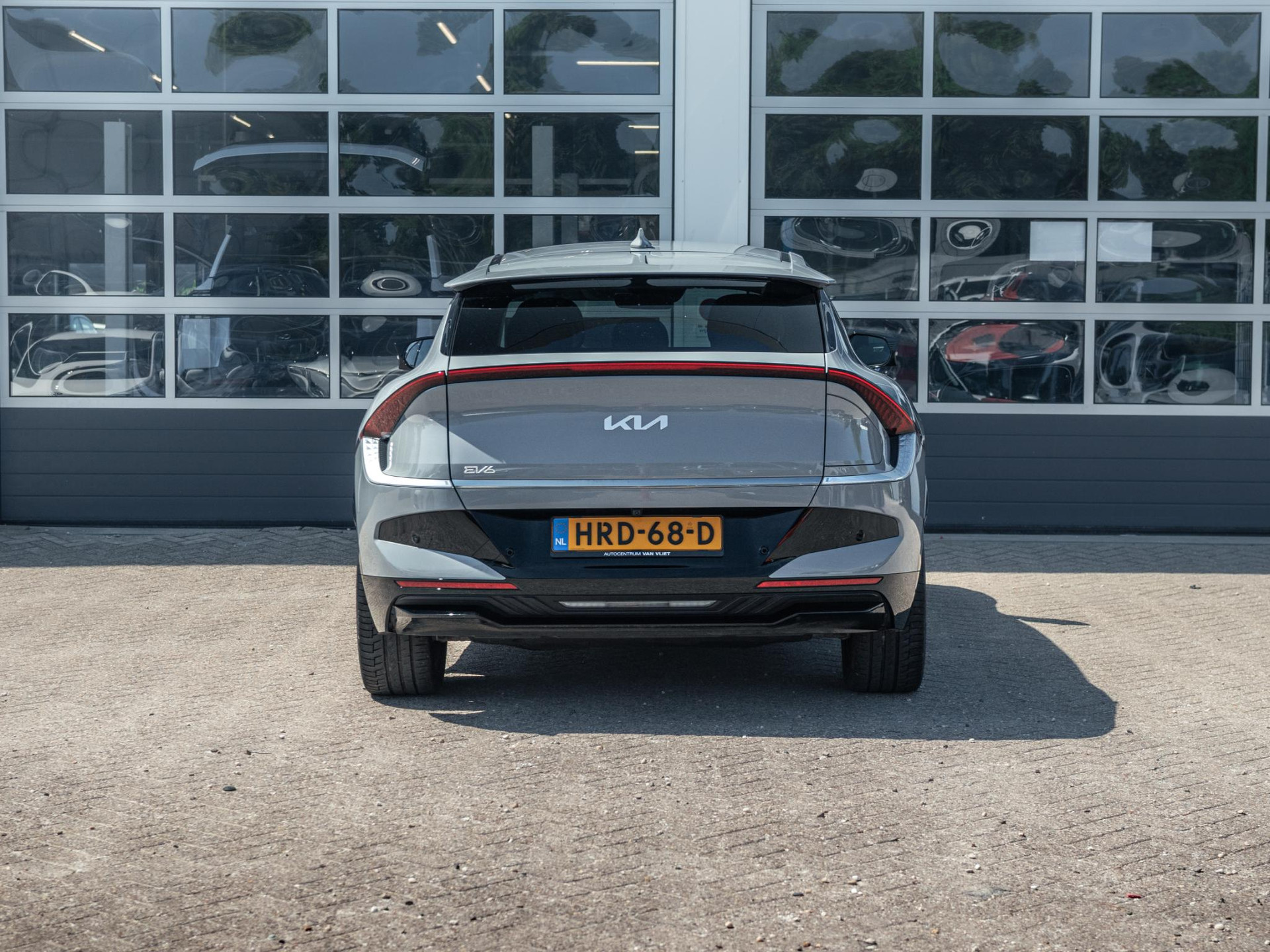 Kia EV6