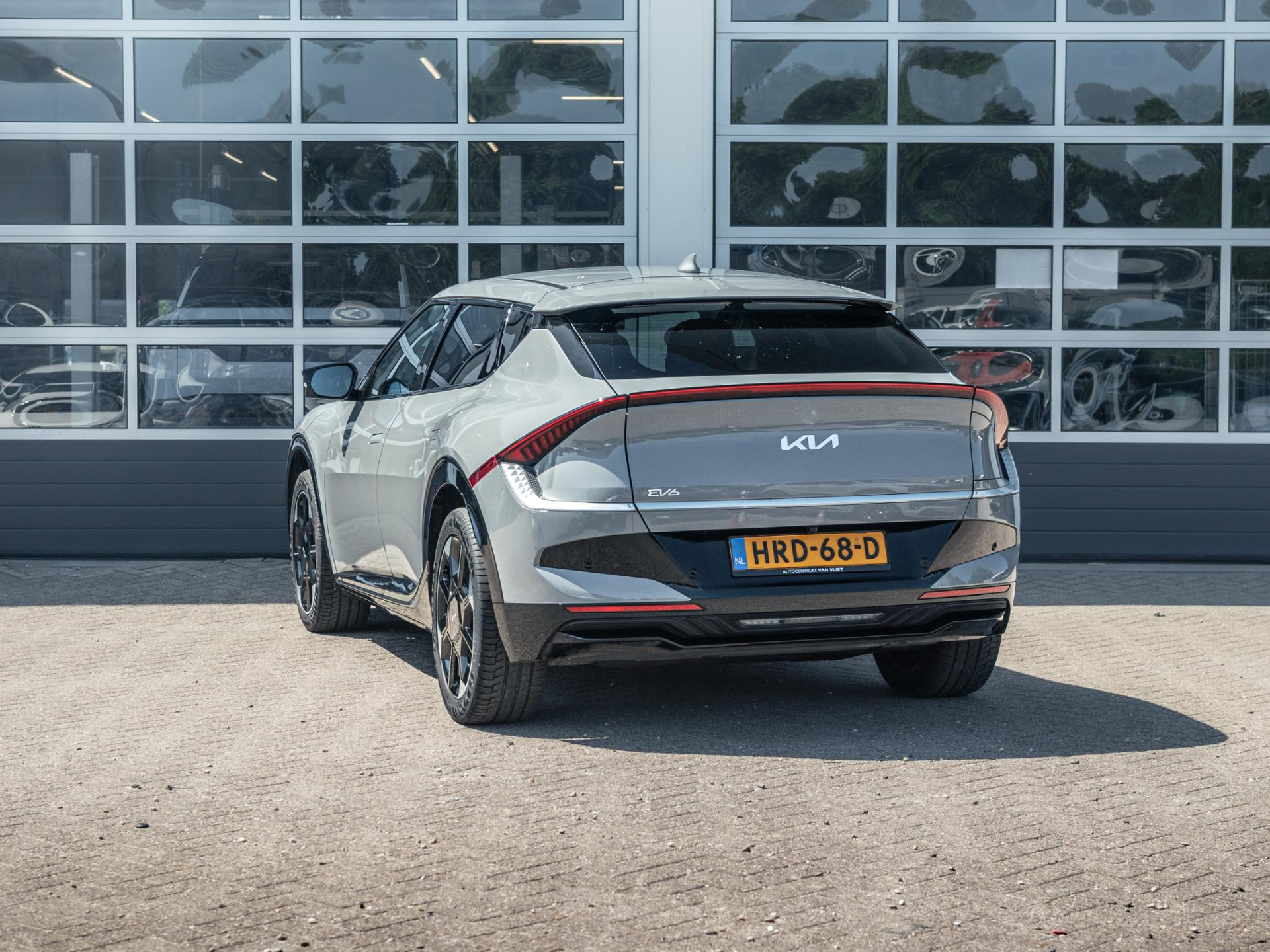 Kia EV6