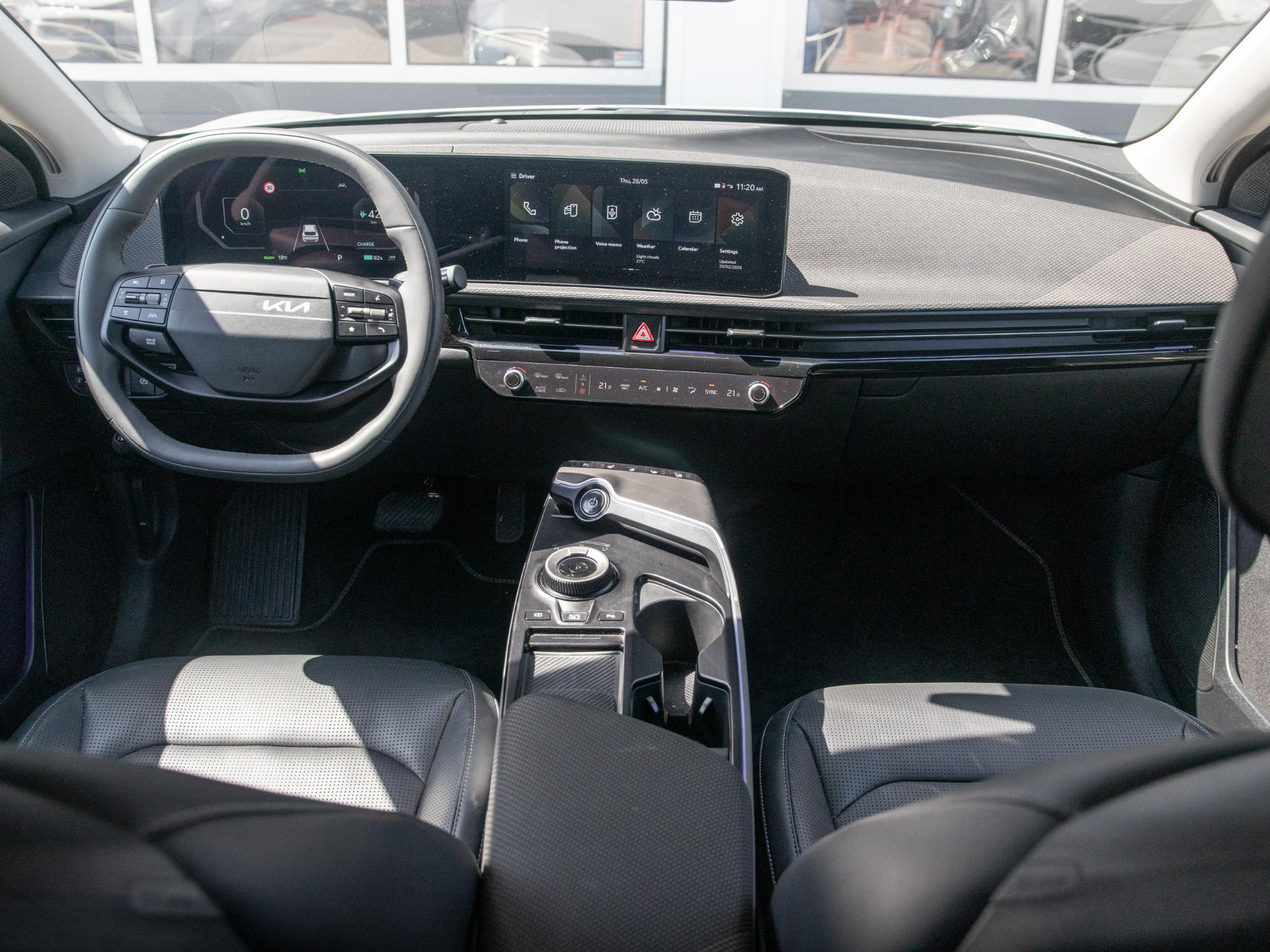 Kia EV6