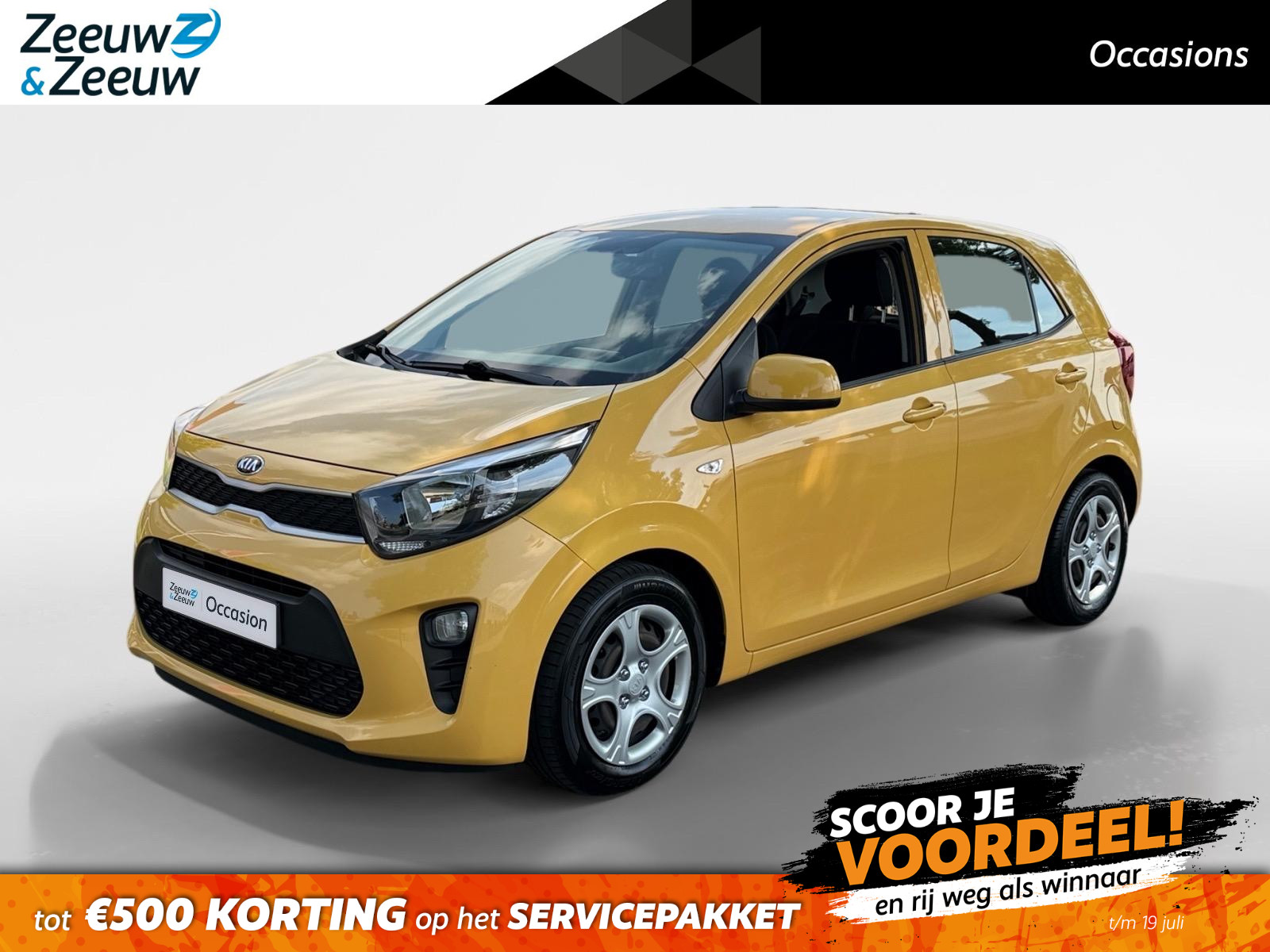 Kia Picanto