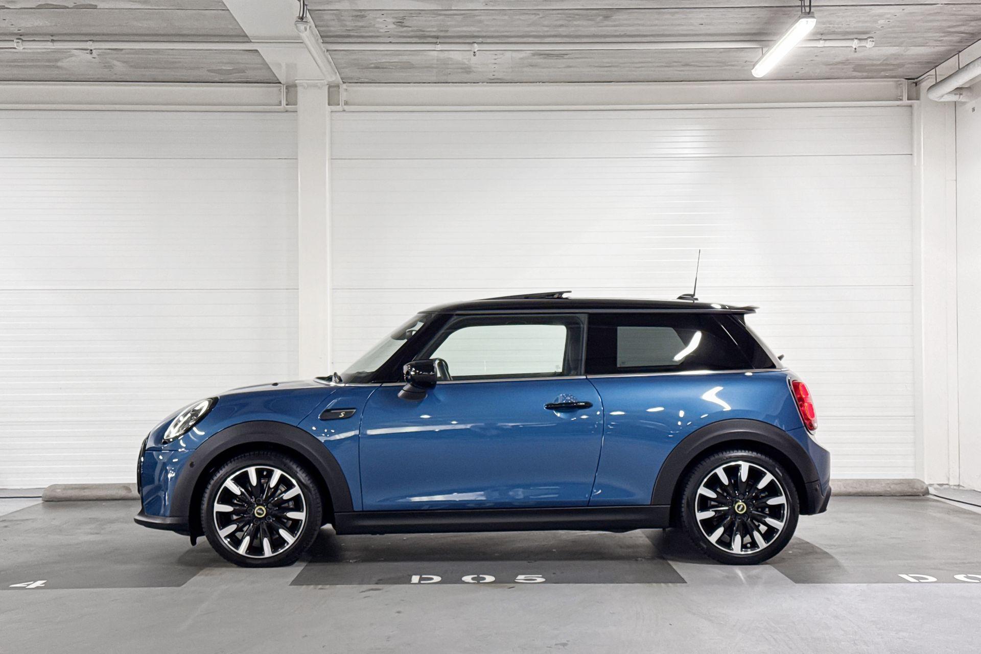 MINI MINI Cooper SE