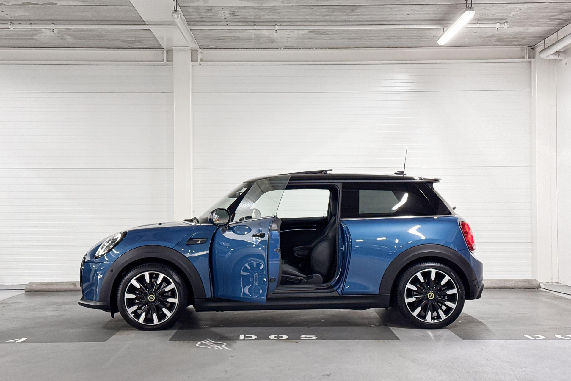 MINI MINI Cooper SE