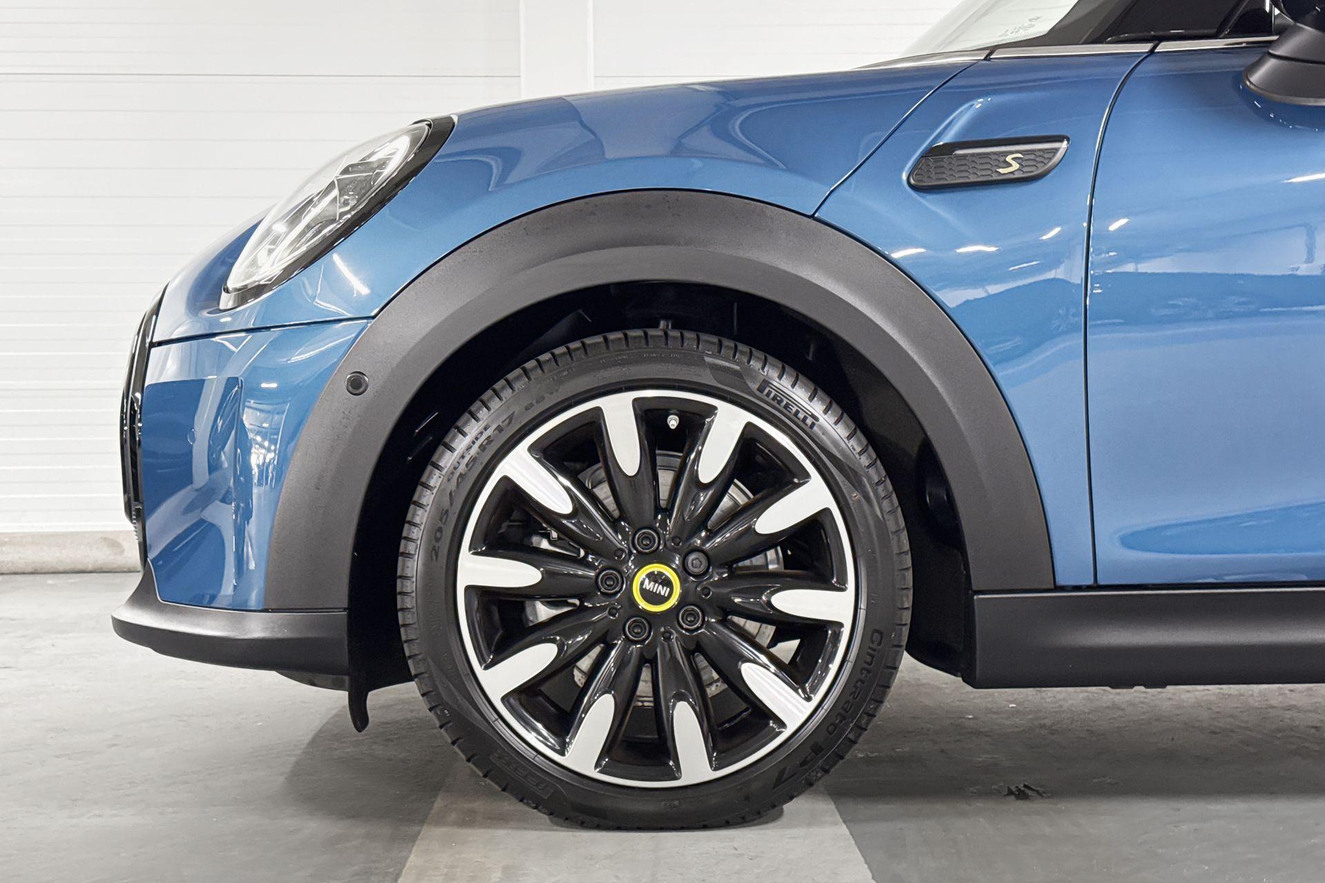 MINI MINI Cooper SE
