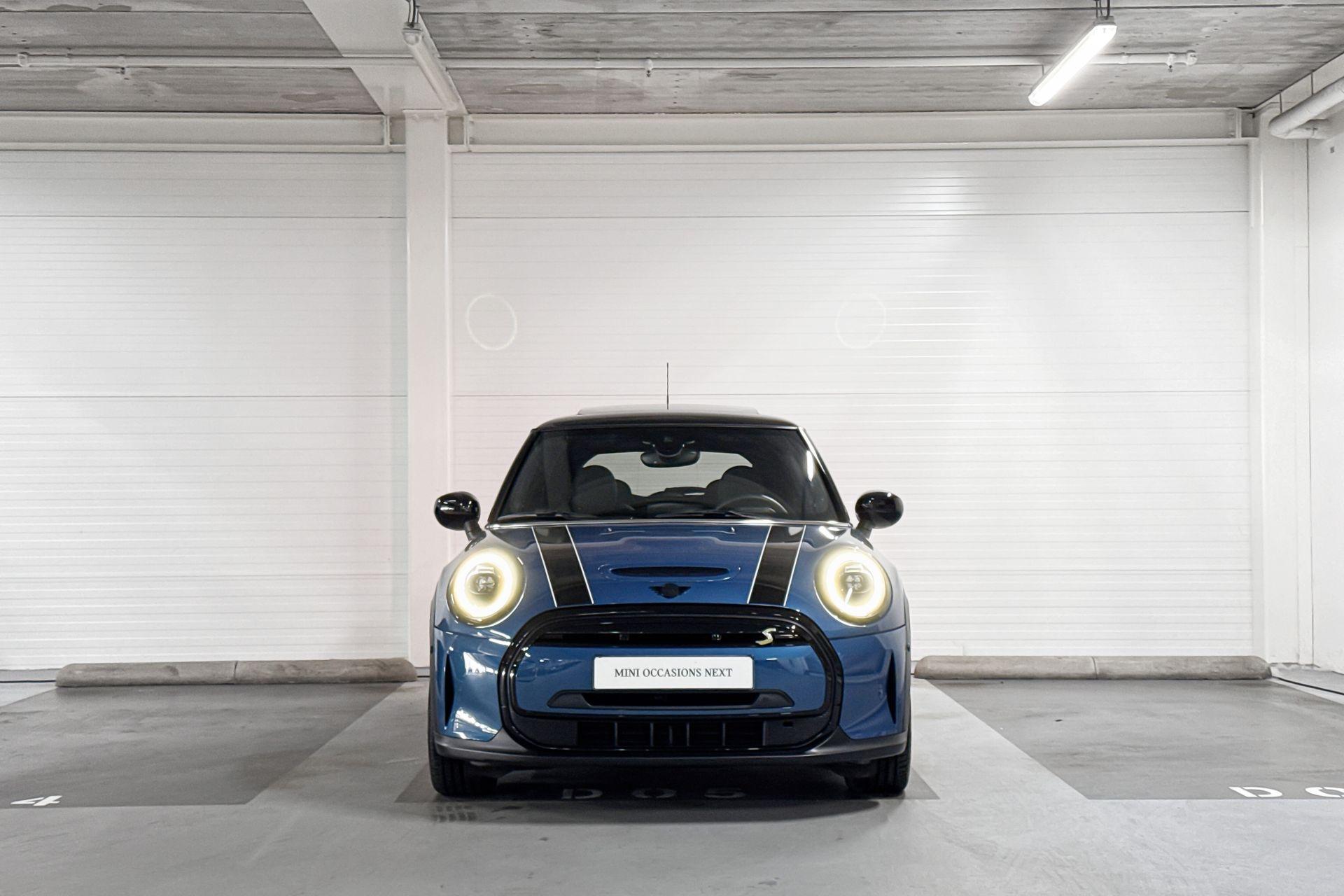 MINI MINI Cooper SE