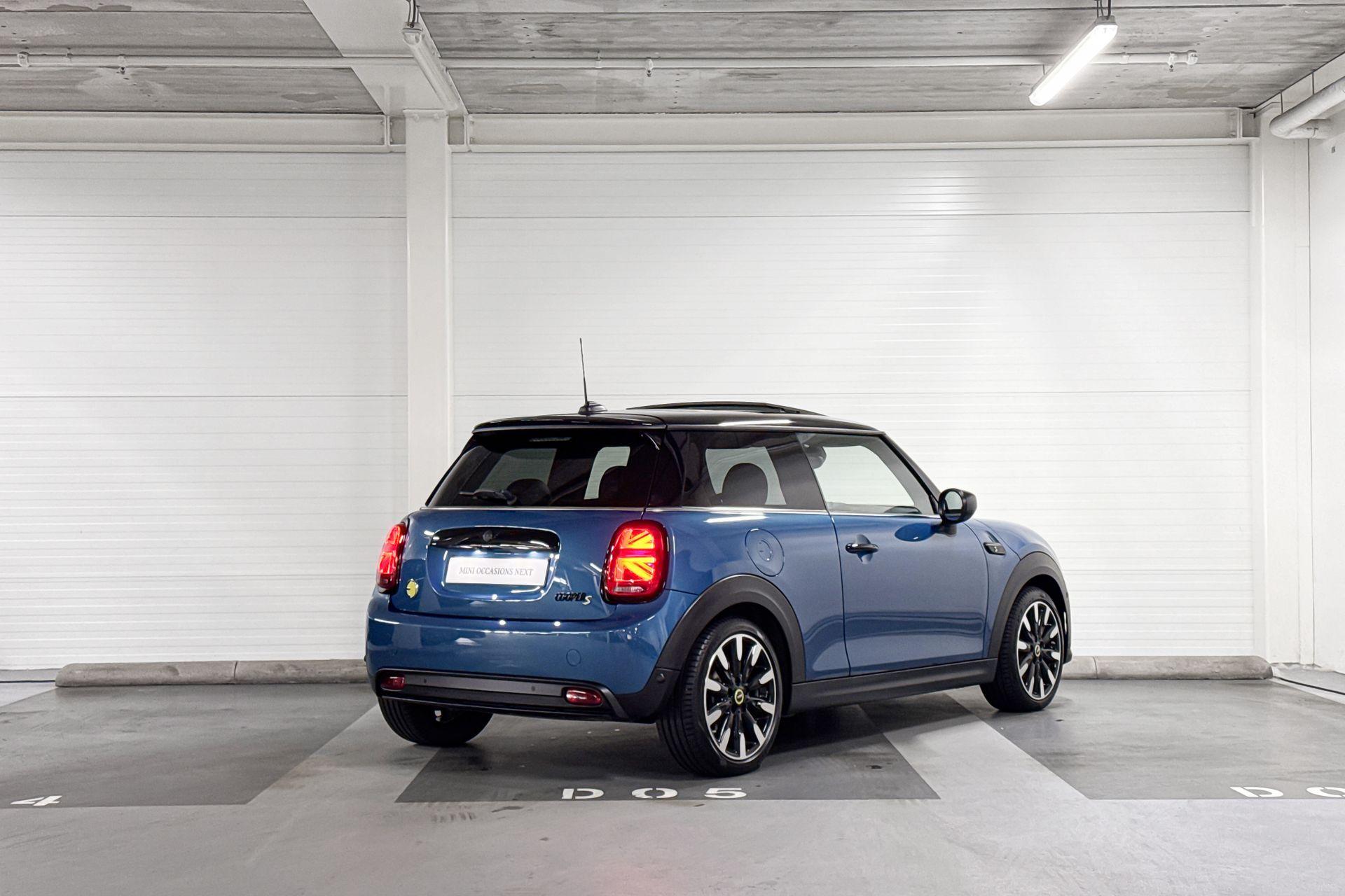 MINI MINI Cooper SE