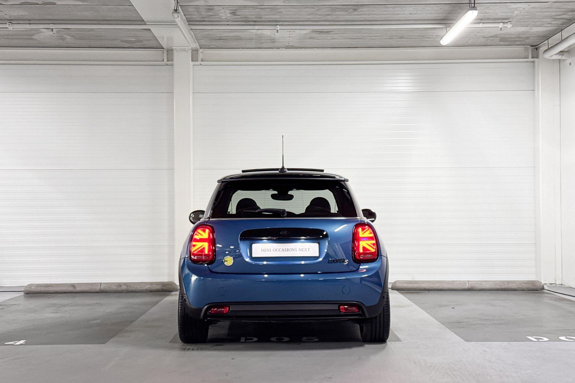 MINI MINI Cooper SE