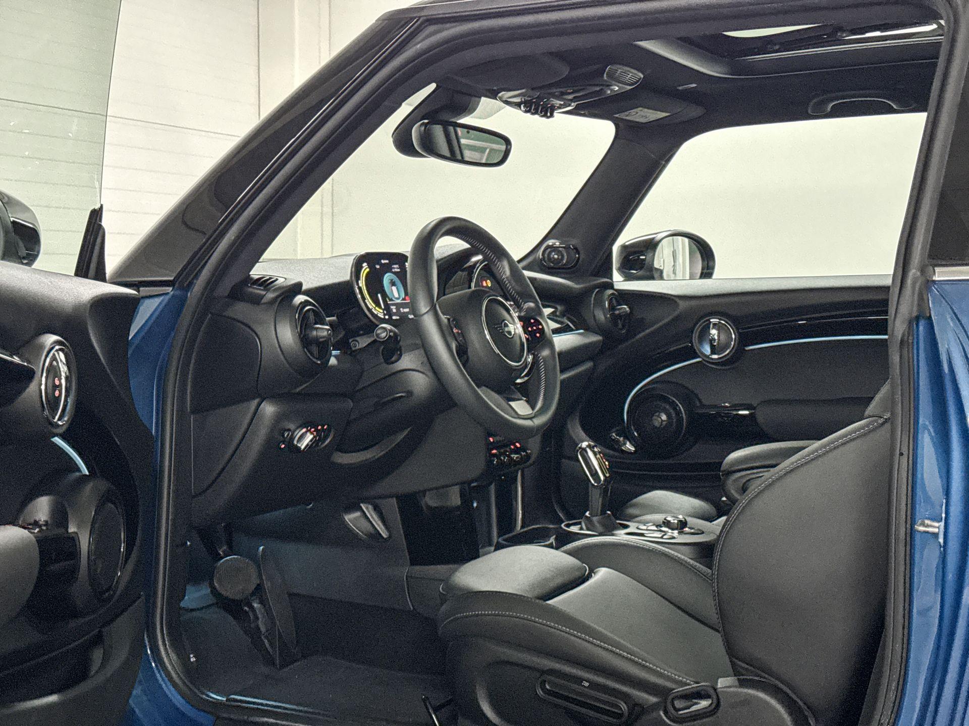 MINI MINI Cooper SE
