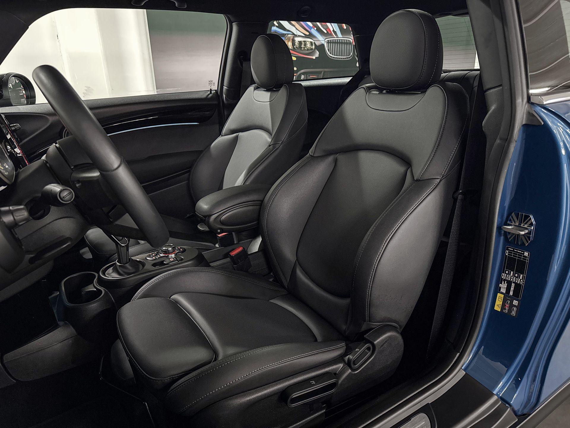 MINI MINI Cooper SE