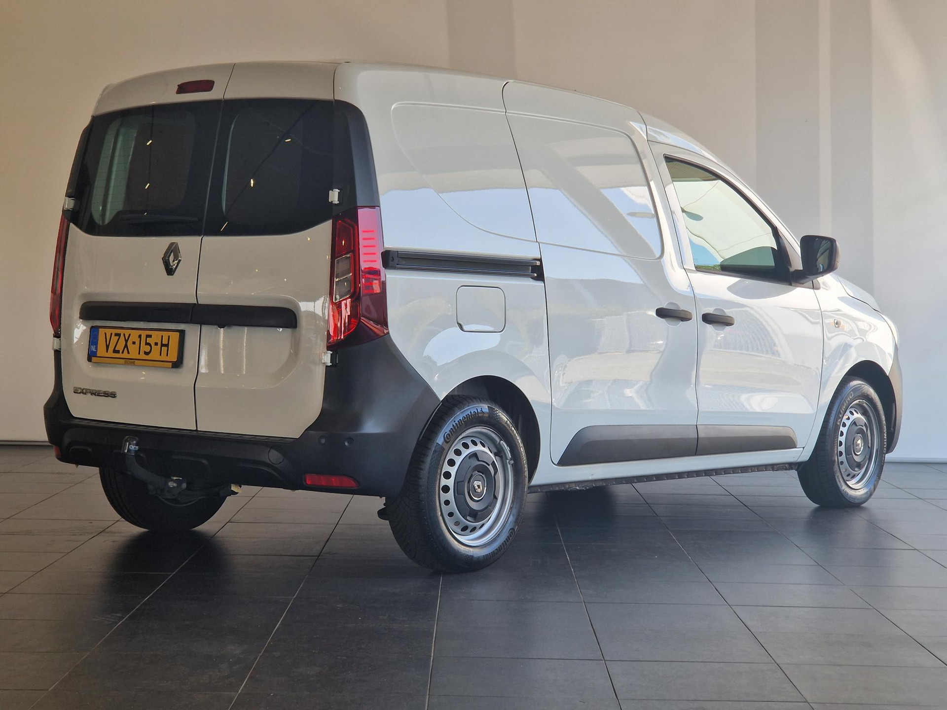 Renault Express