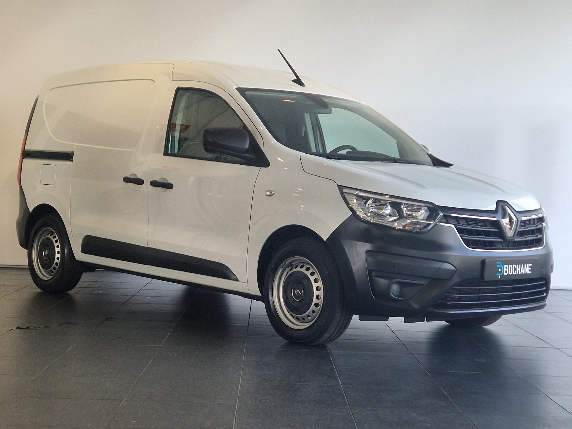 Renault Express