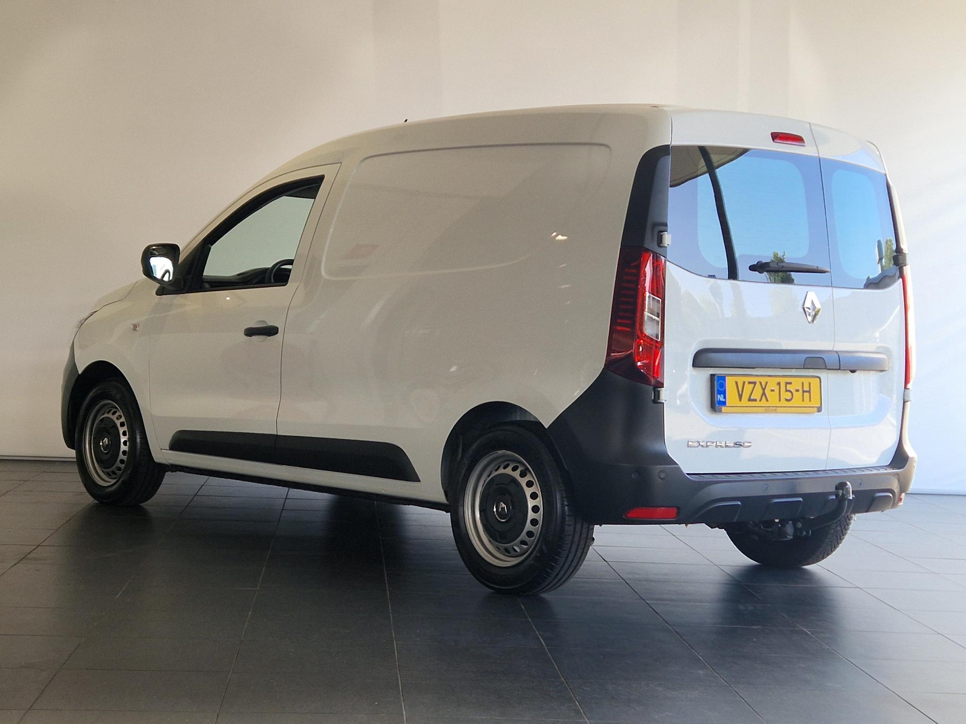 Renault Express