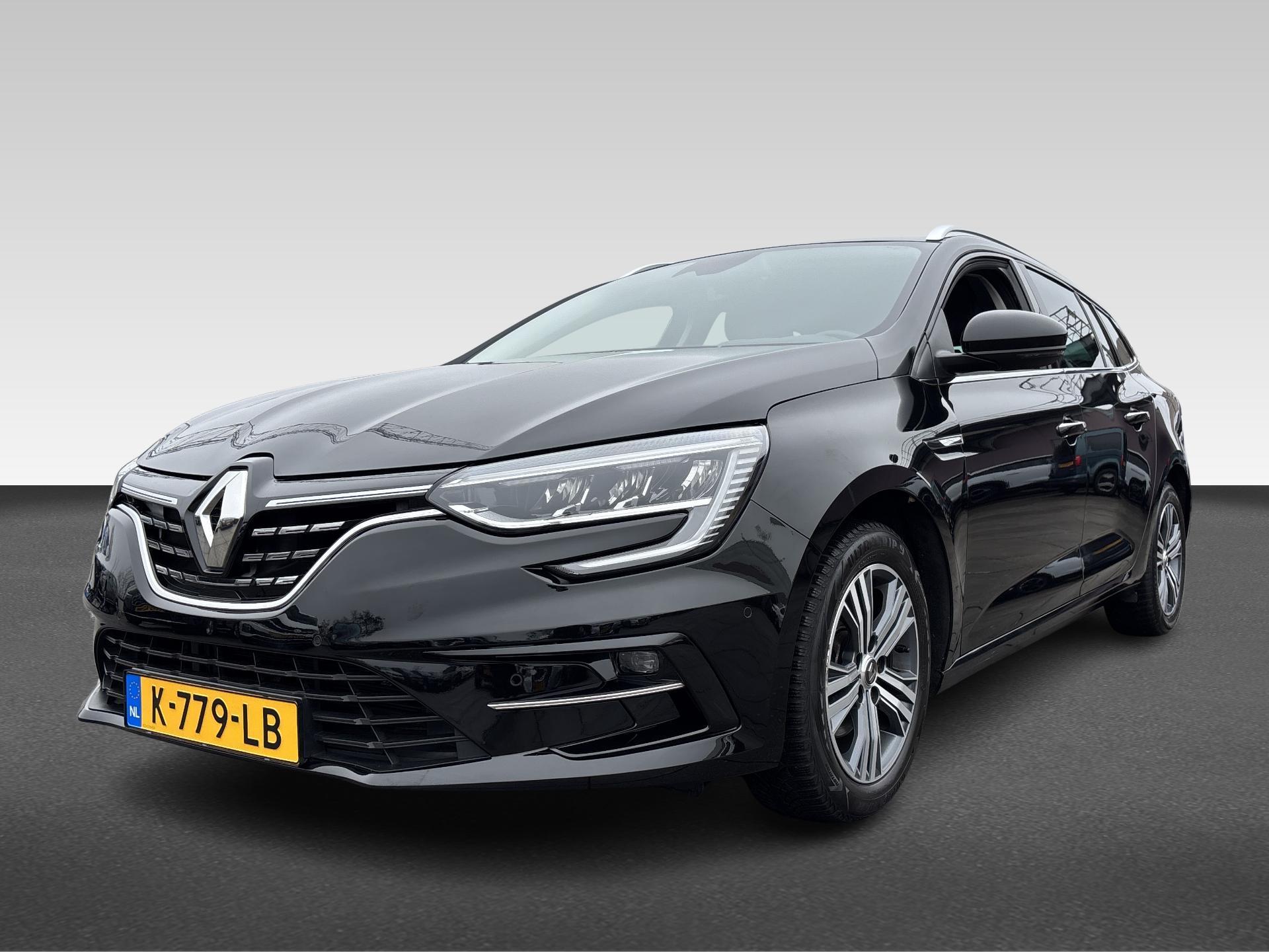 Renault Mégane Estate